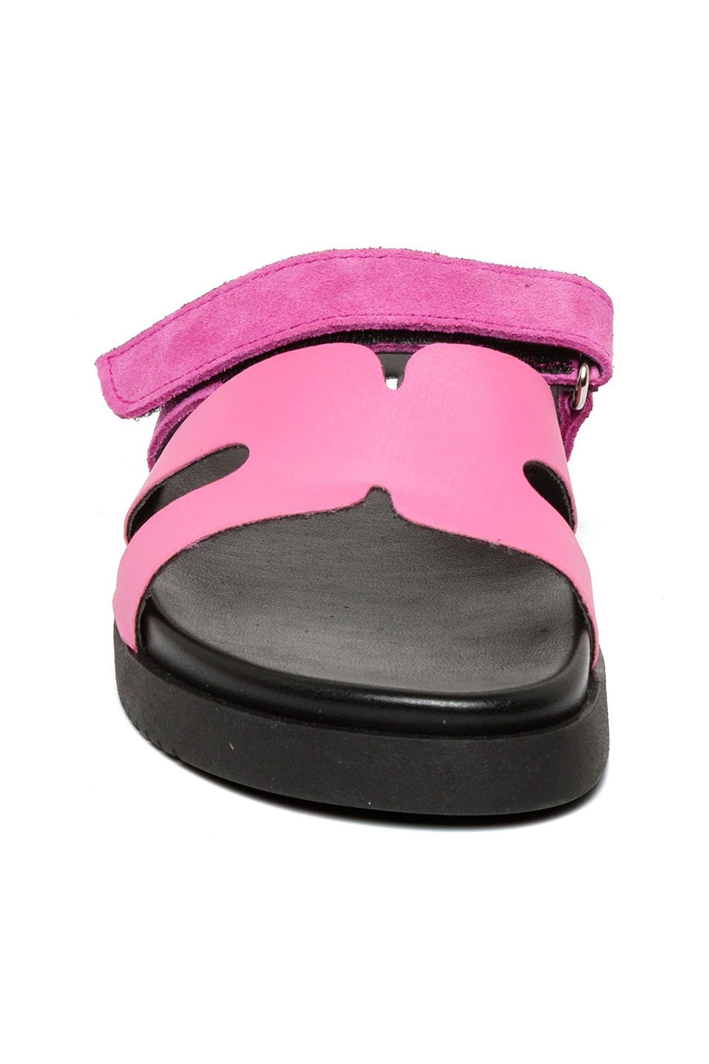 JMISSILE-E PINK SATIN 2