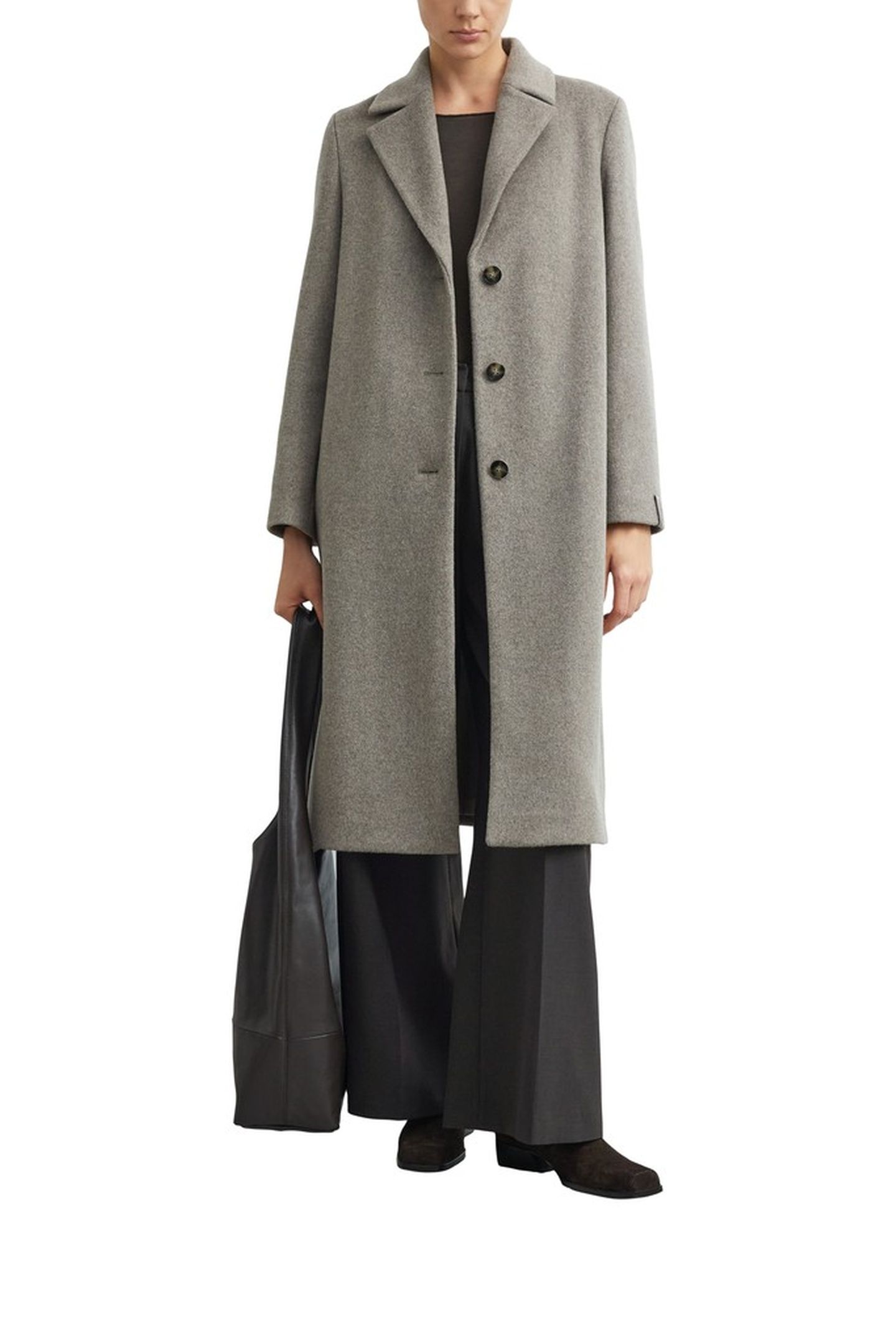COMMA JACKETS OUTDOOR BROWN 3