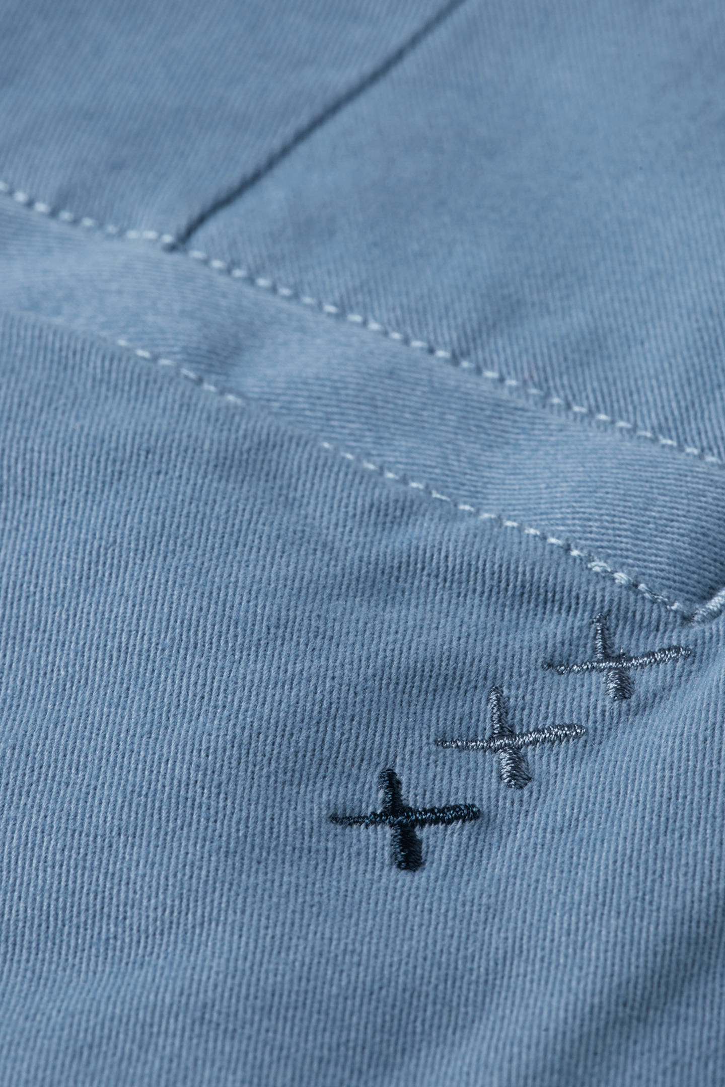 SEASONAL CORE STUART COTTON TWILL REGULAR-FIT SHORTS LIGHT P 5