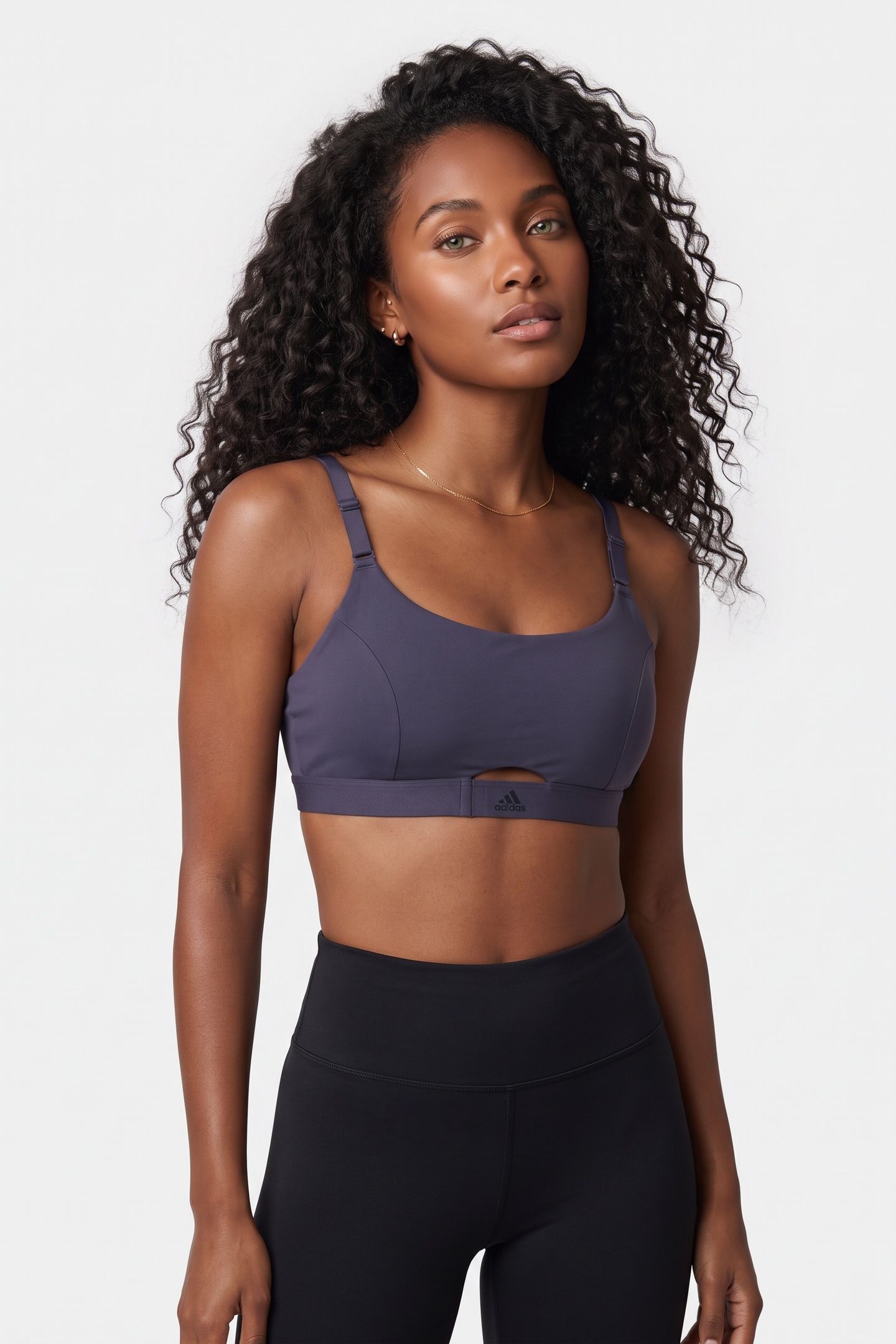 AEROIMPACT L LS SHADOW NAVY 1