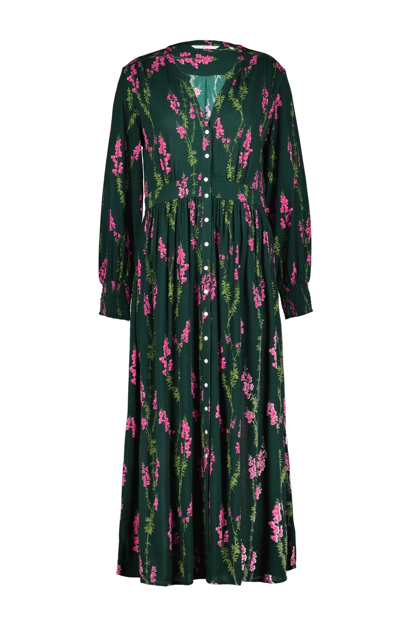 CARDIGAN TRENTO ALFALFA GREEN 1
