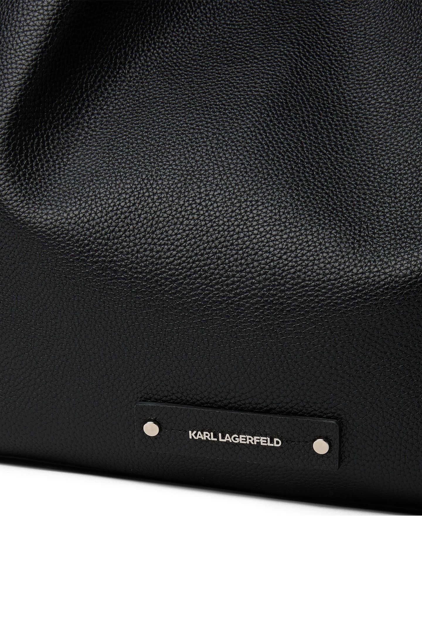 K/PREMIERE LG TOTE BLACK 6
