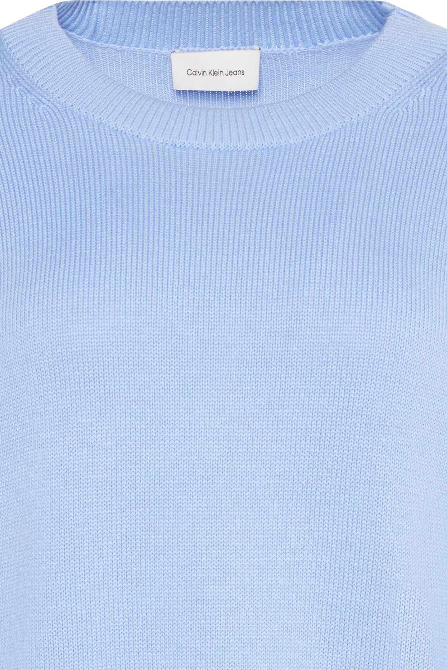 LONG SLEEVE CREW NECK HYDRANGEA 3