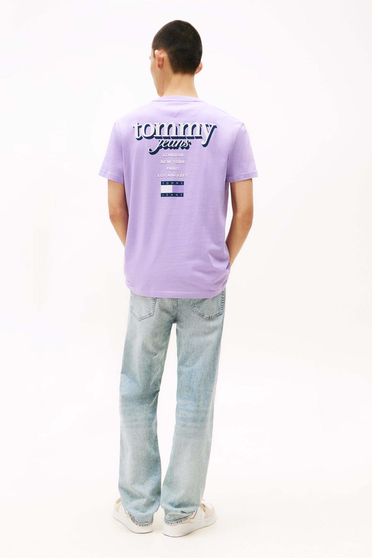TJM REG SIGNATURE OPHELIA PURPLE 2
