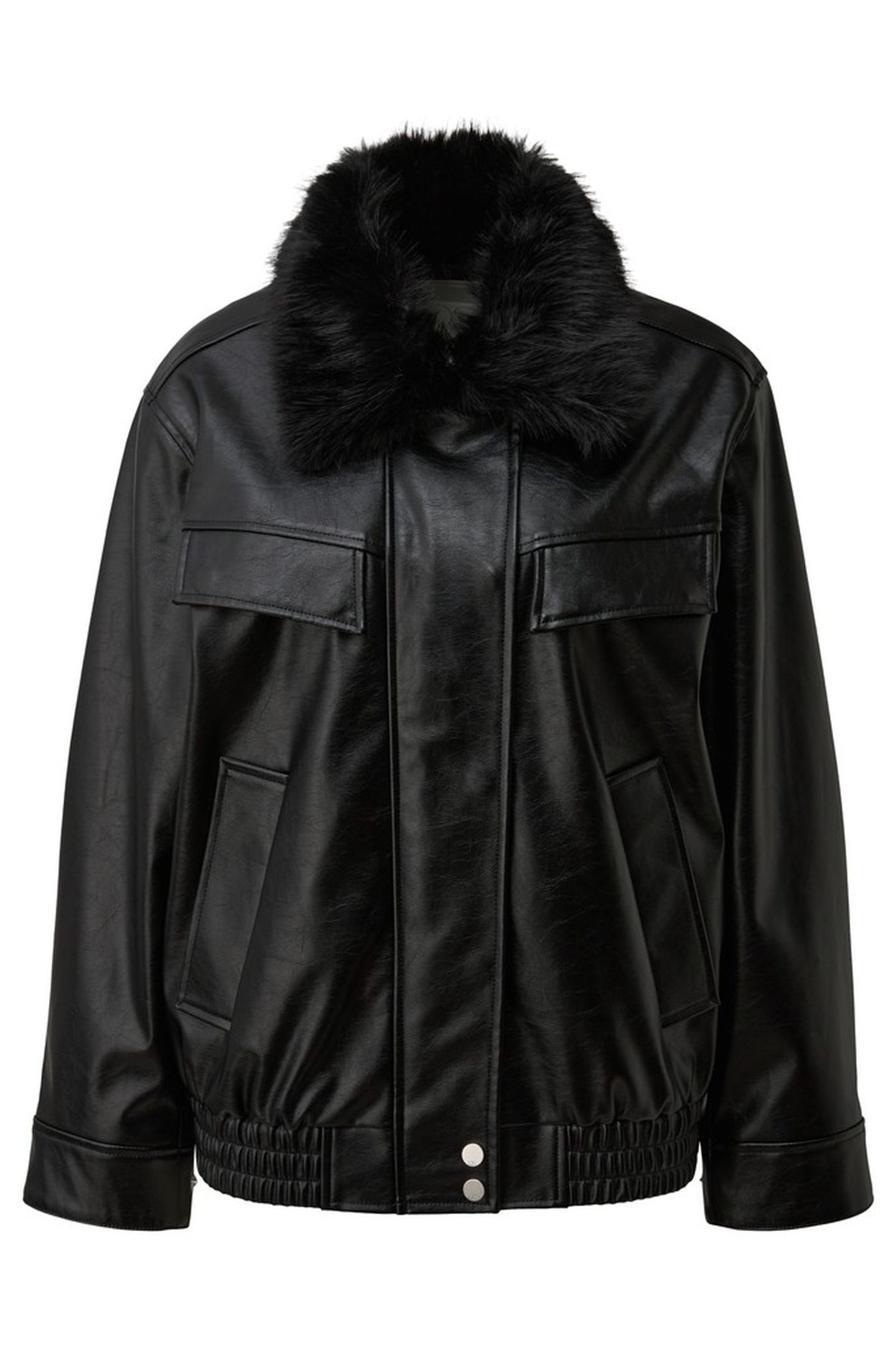 S.OLIVER-QS JACKETS OUTDOOR BLACK 4