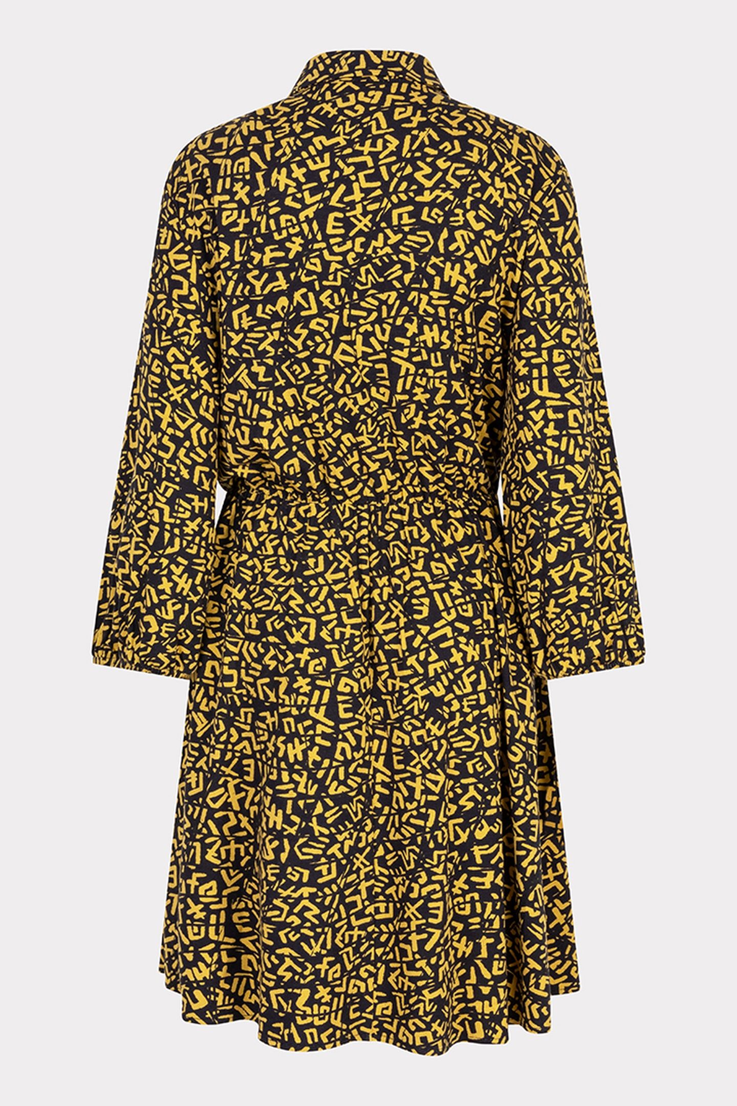 DRESS UNIFIED SJ PRINT 5