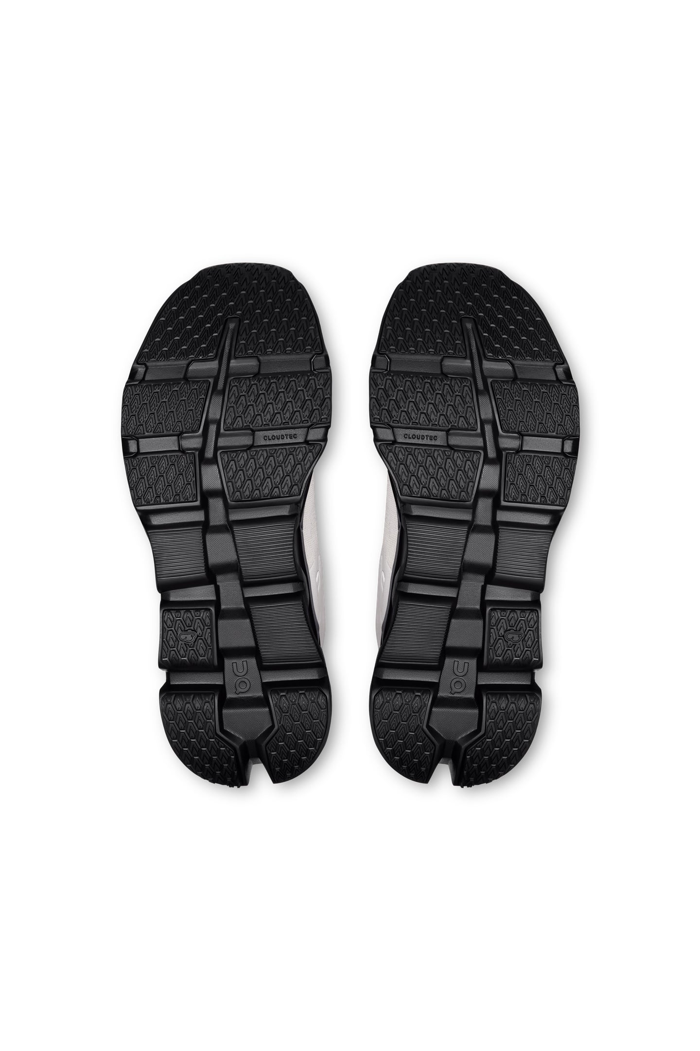 CLOUDFLYER 5 WOLF | BLACK 6