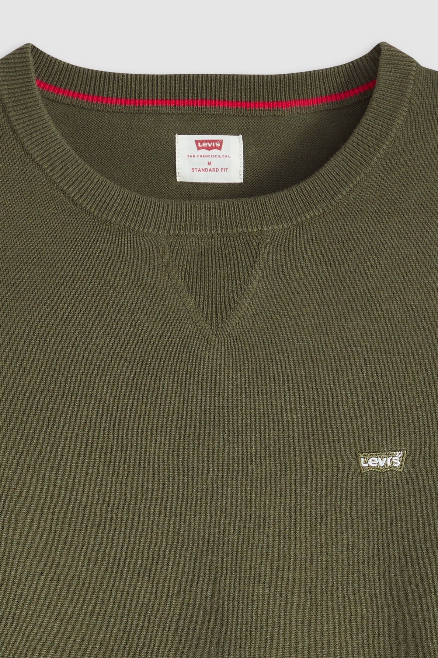 LIGHTWEIGHT HOUSEMARK SWEATER 5