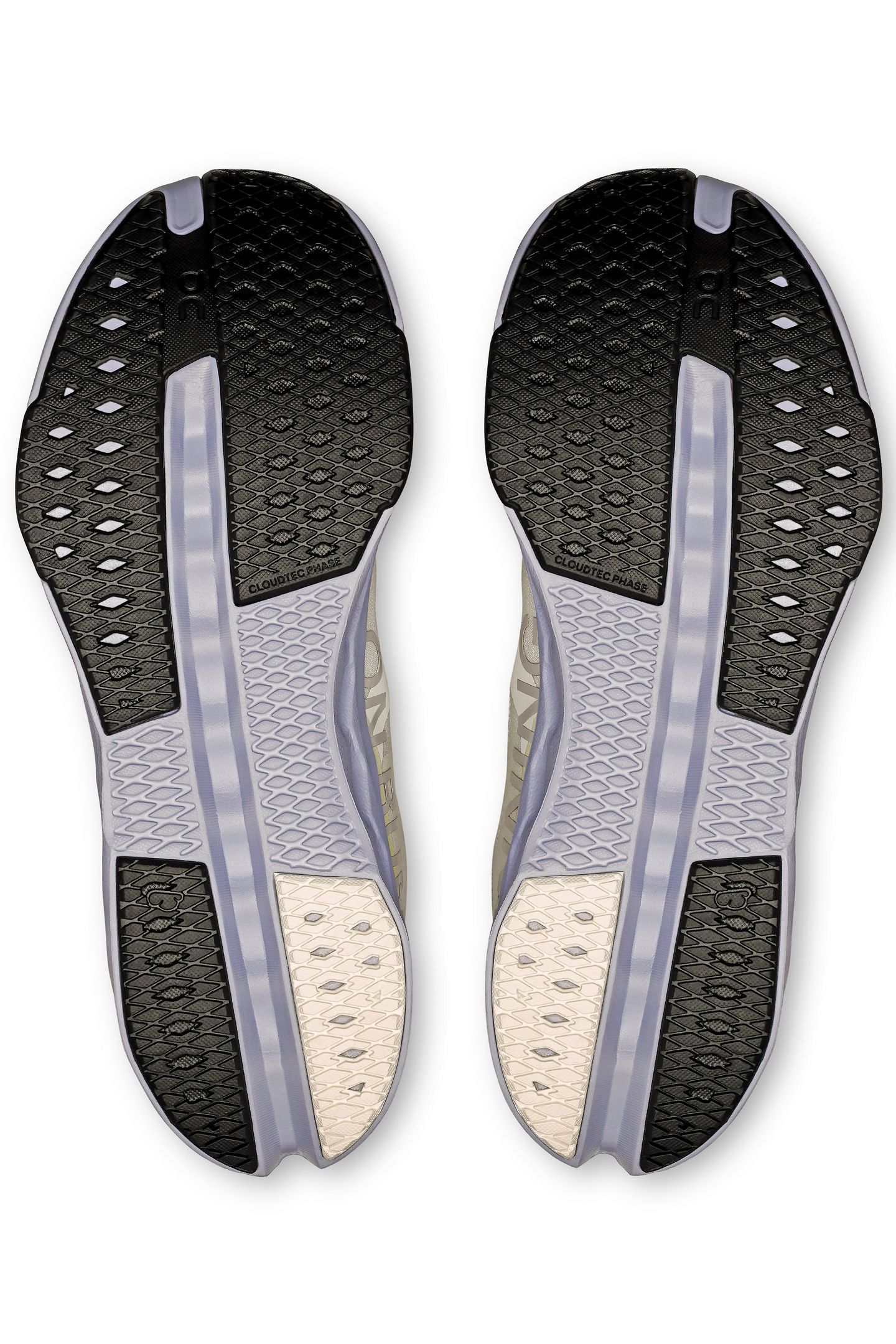 CLOUDSURFER NEXT IVORY | NIMBUS 4