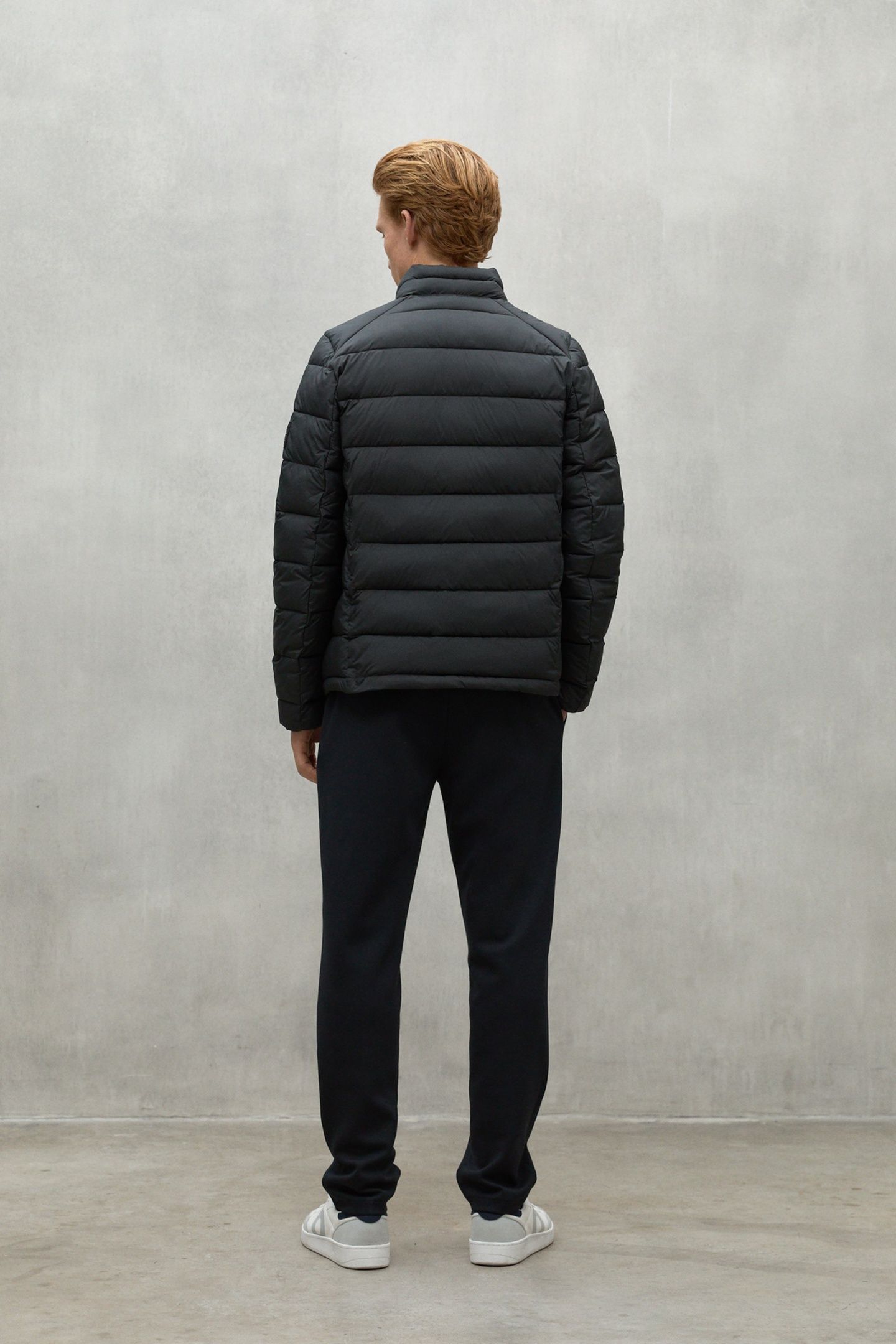 NEW BERETALF JACKET BLACK 2
