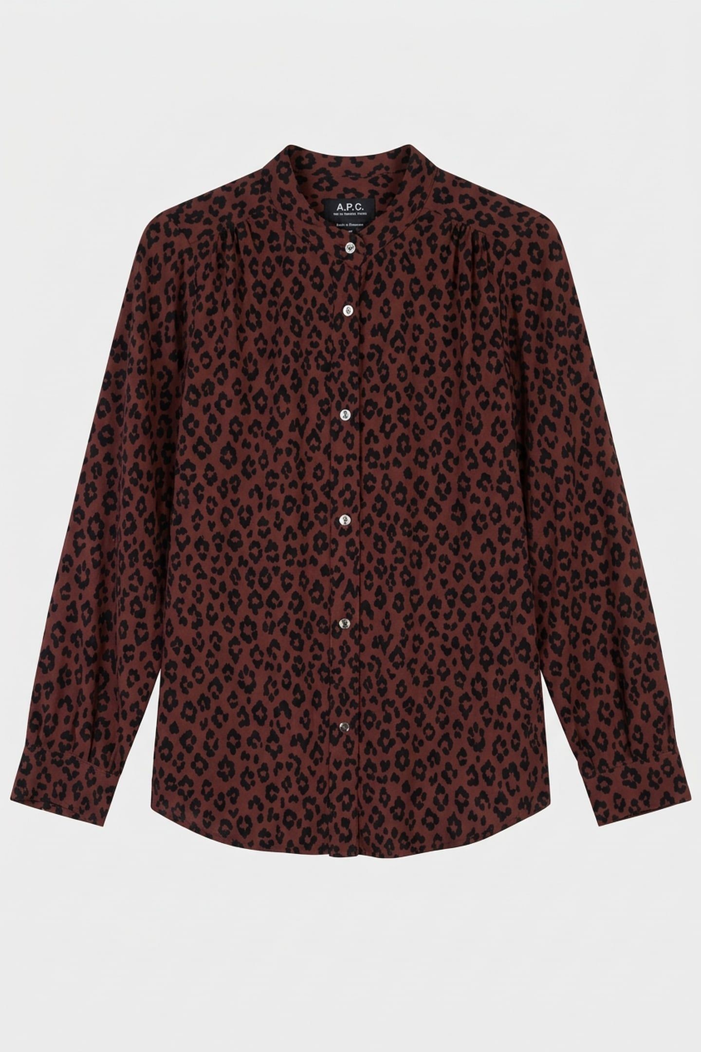 BLOUSE ALICE MAROON 3