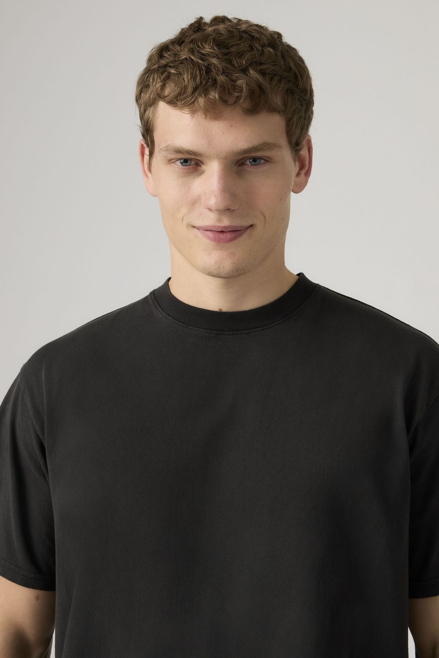 BOXY TEE 5