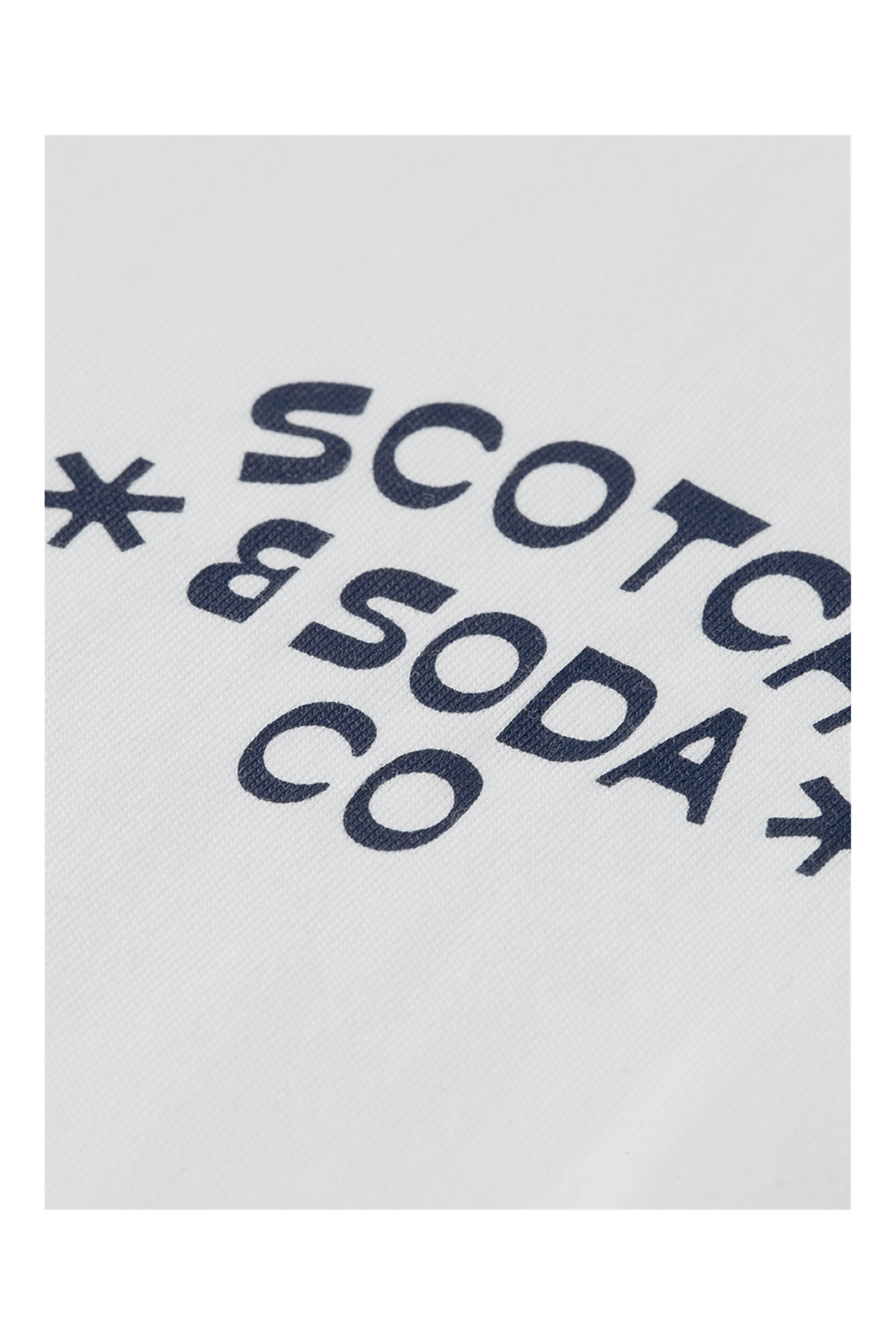 CHEST ARTWORK REGULAR-FIT T-SHIRT WHITE/PASTEL 3
