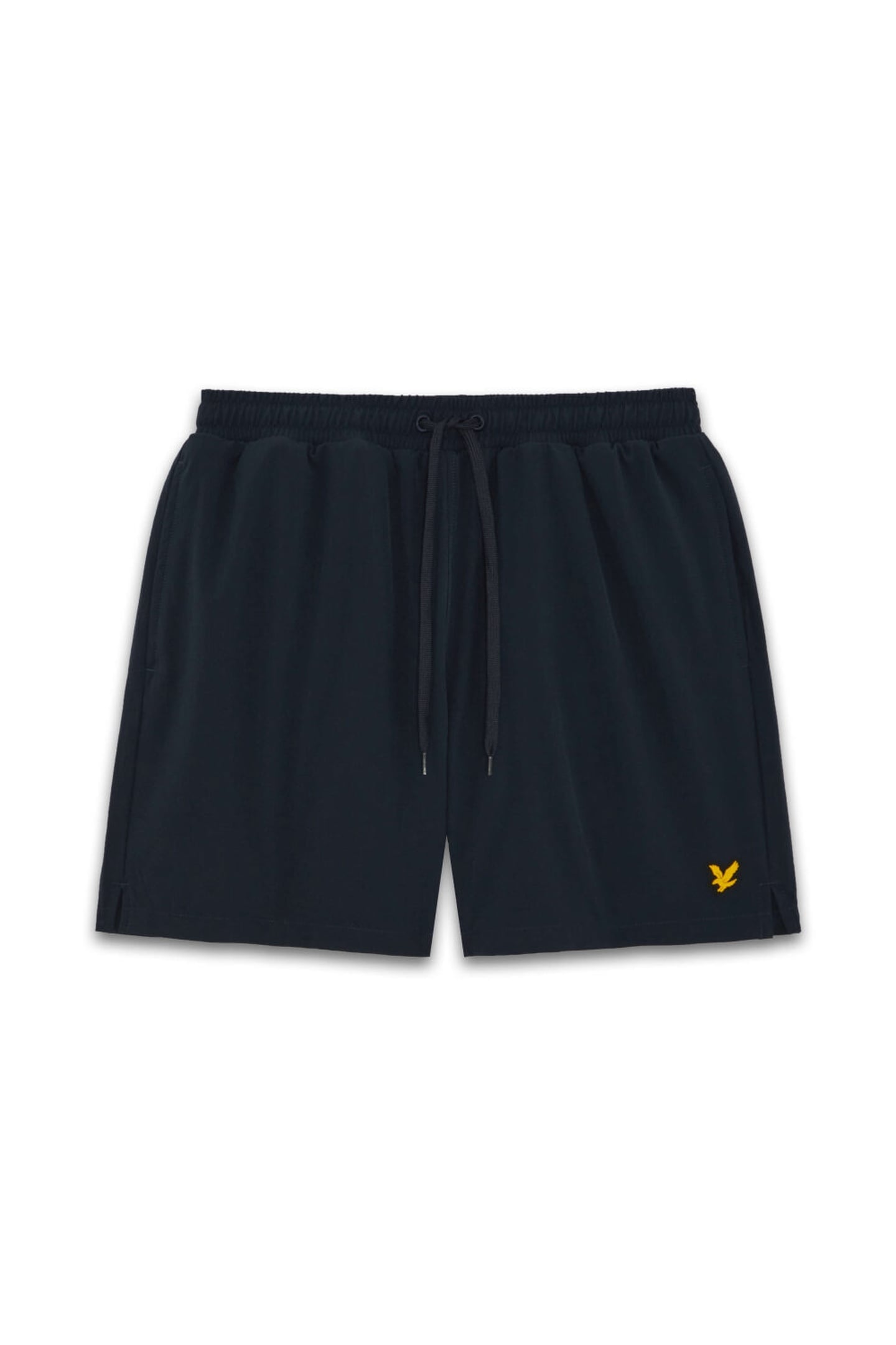 SPORTS SWIM SHORT DARK NAVY 4