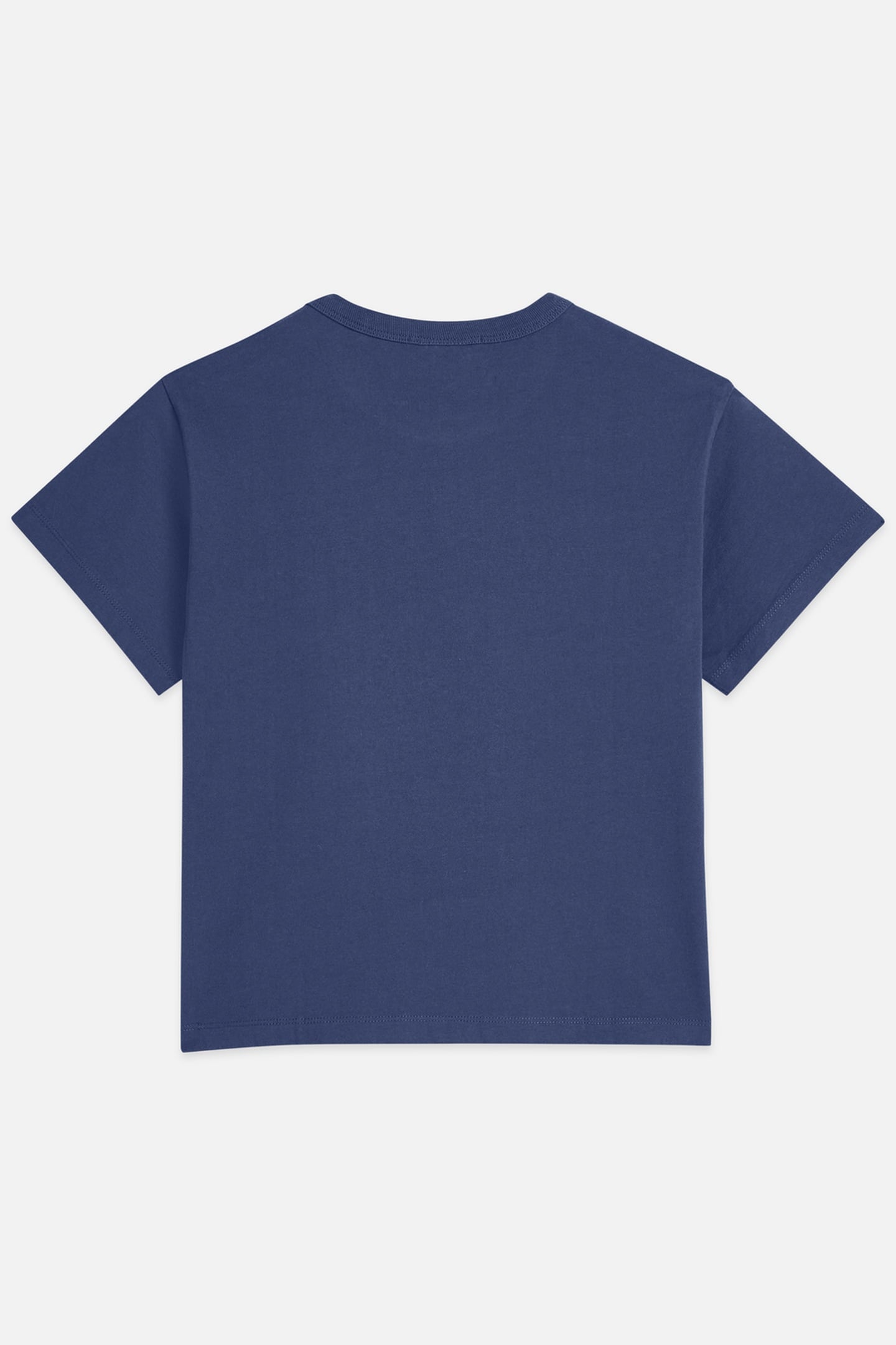 T-SHIRT WITH FRONT ARTWORK OCEANA 2