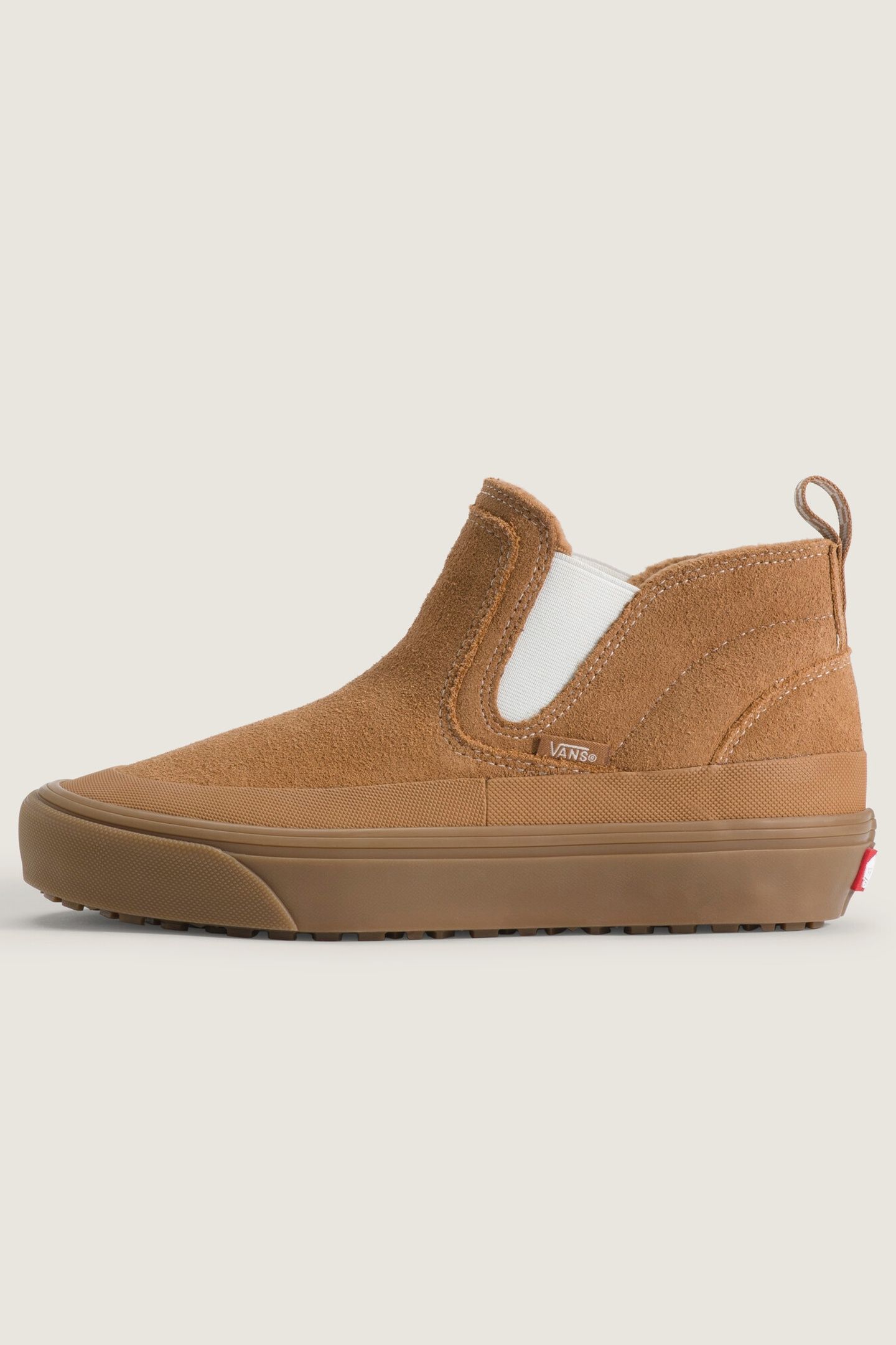 UNISEX MID-SLIP INSULATED CHIPMUNK 2
