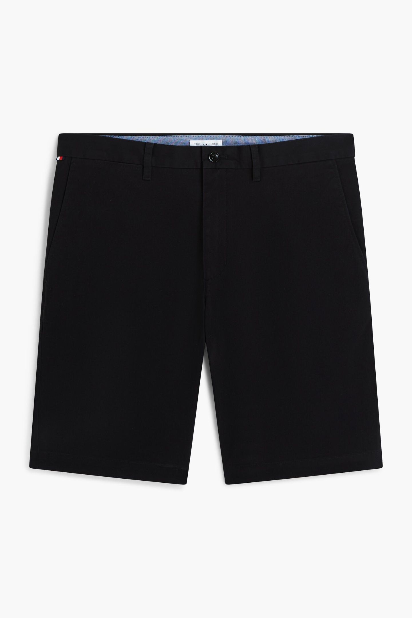 DENTON 9.5 IN ESSENTIAL TWILL BLACK 4