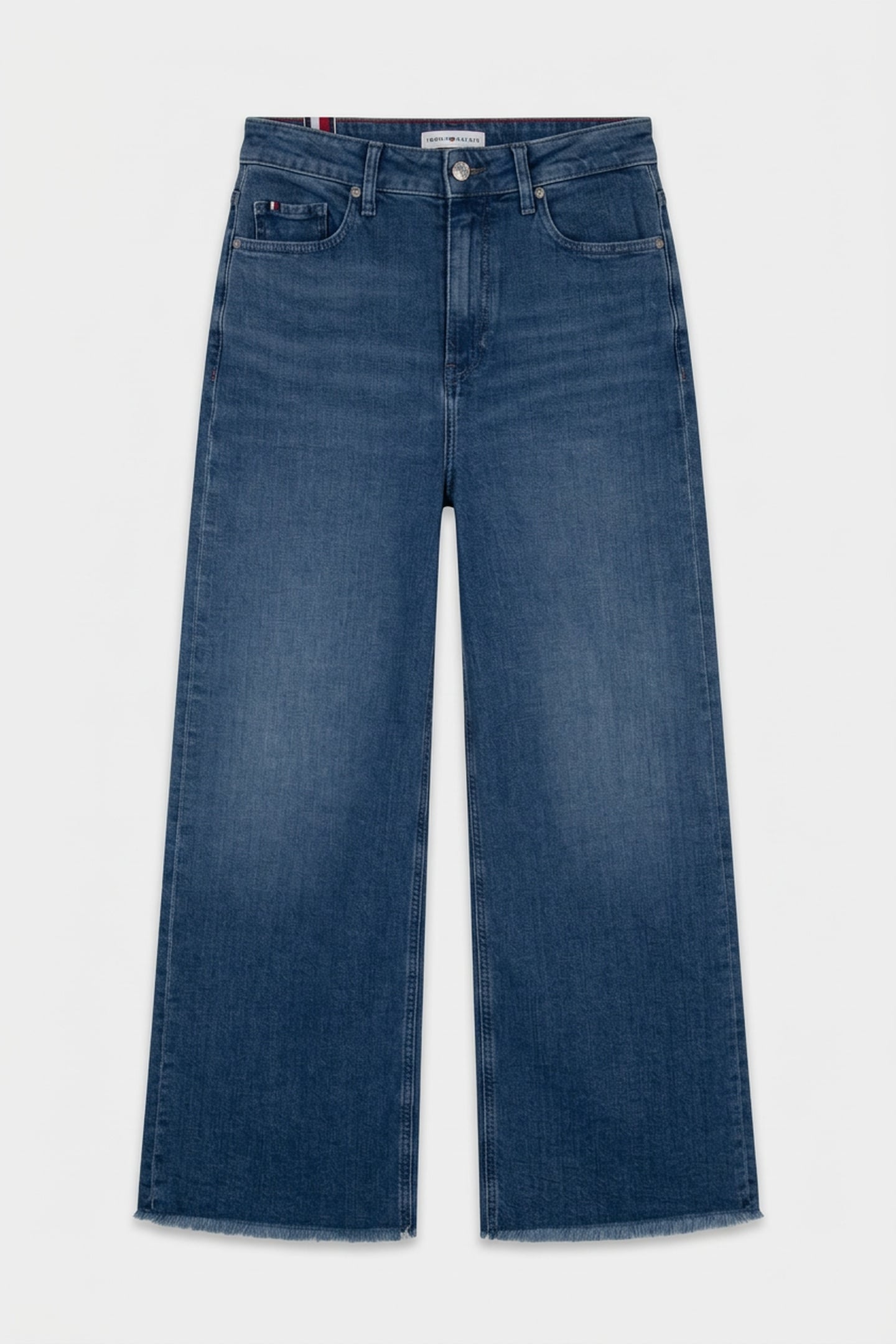 WIDE LEG HIGH WAISTED SUKI SUKI 3
