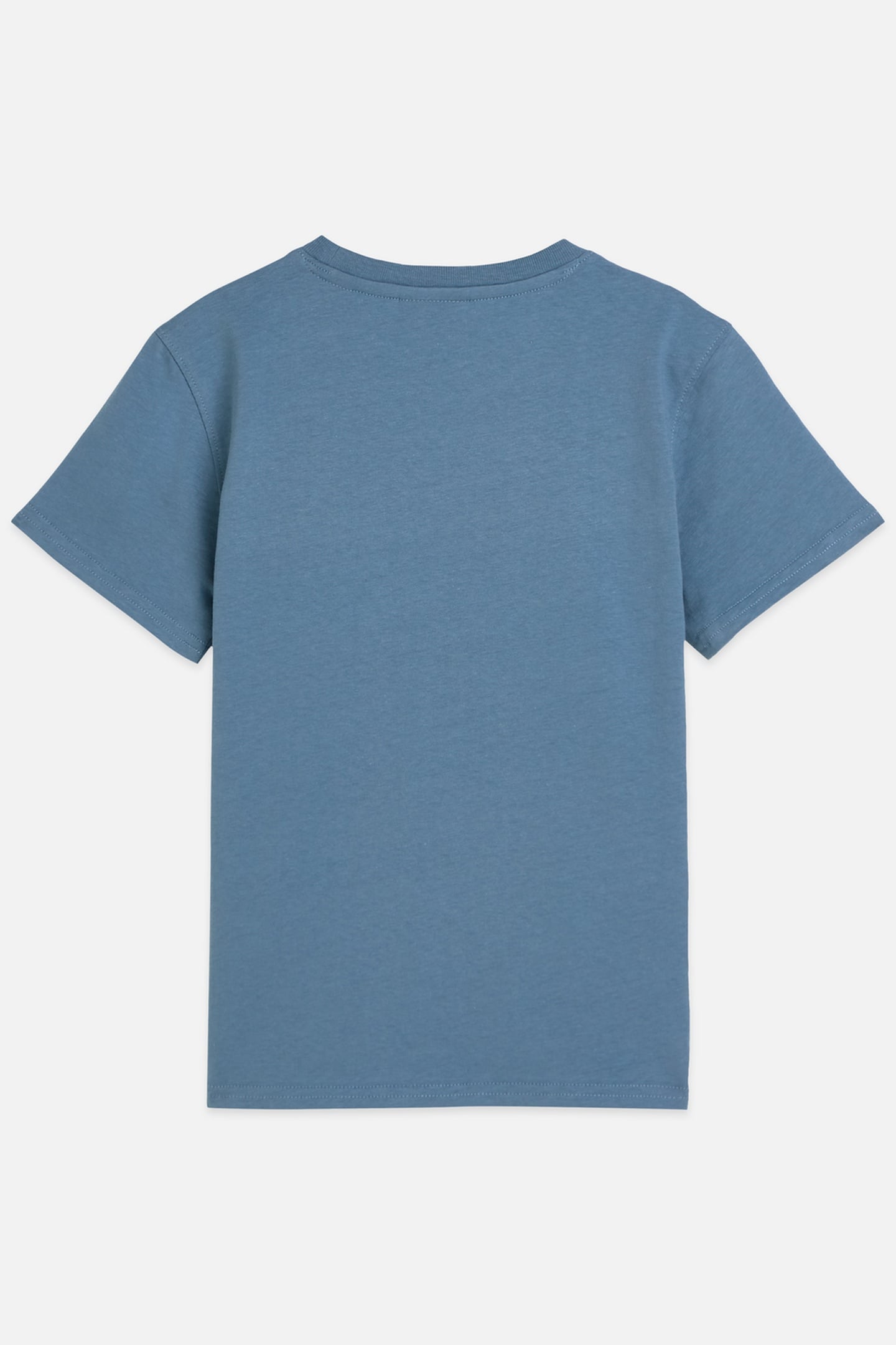 BOYS FRONT ARTWORK REGULARFIT TSHIRT NAVY 2