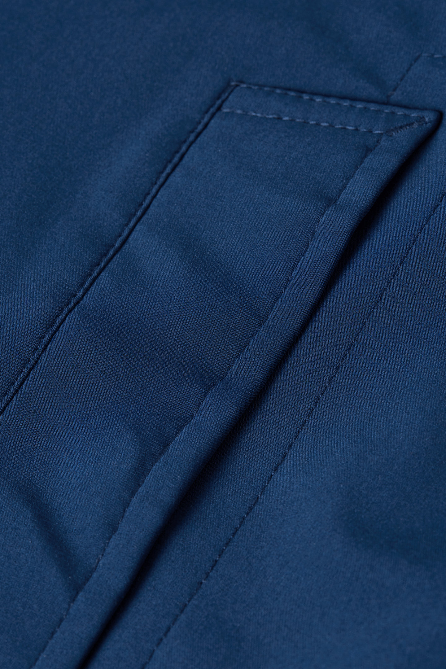 SOFTSHELL HOODED JACKET NAVY 3