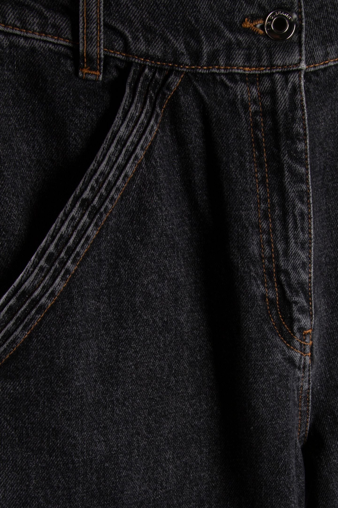 BLANDINE PANT BLACK STONE 4