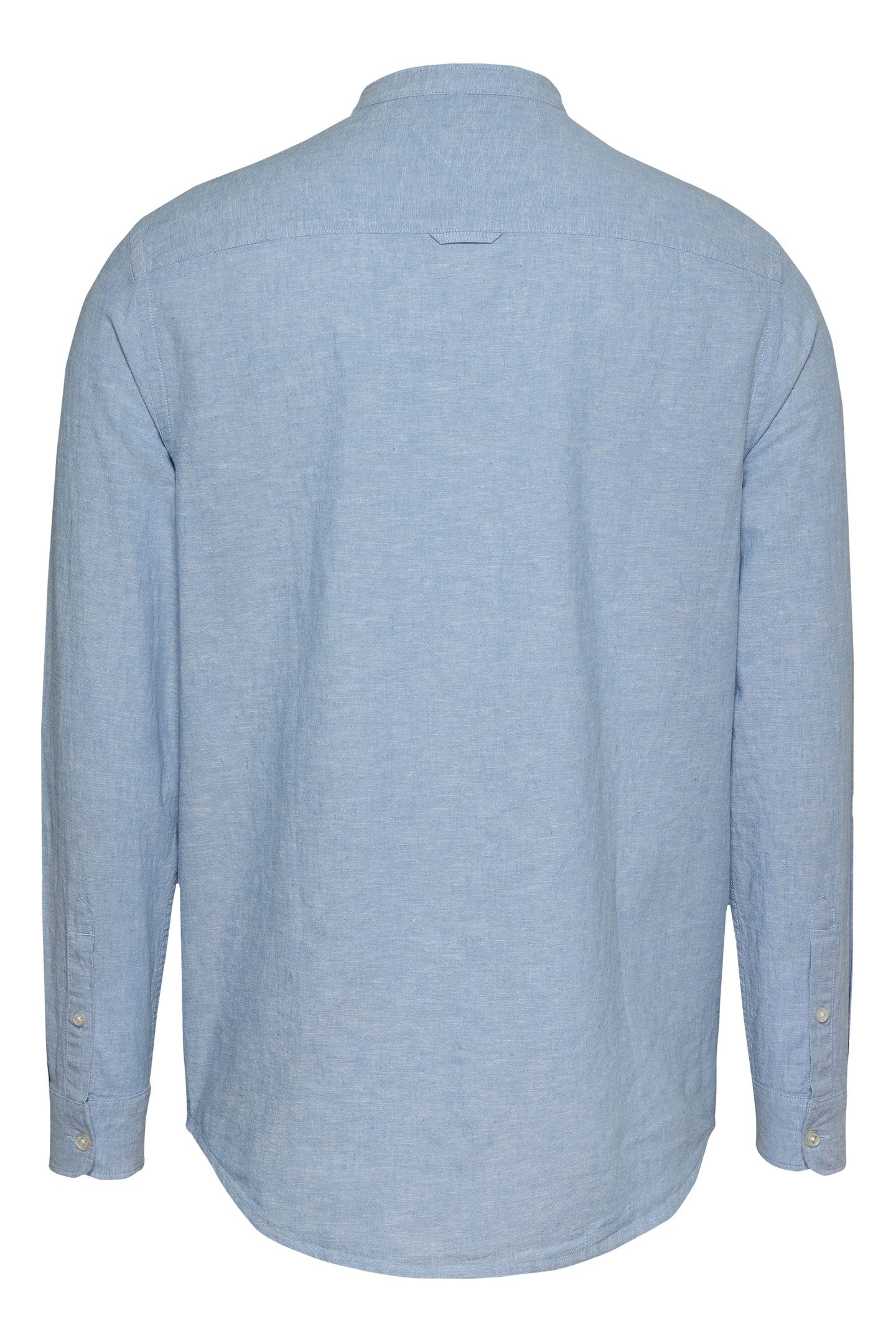 TJM LINEN MIX BAND COLORADO BLUE 5