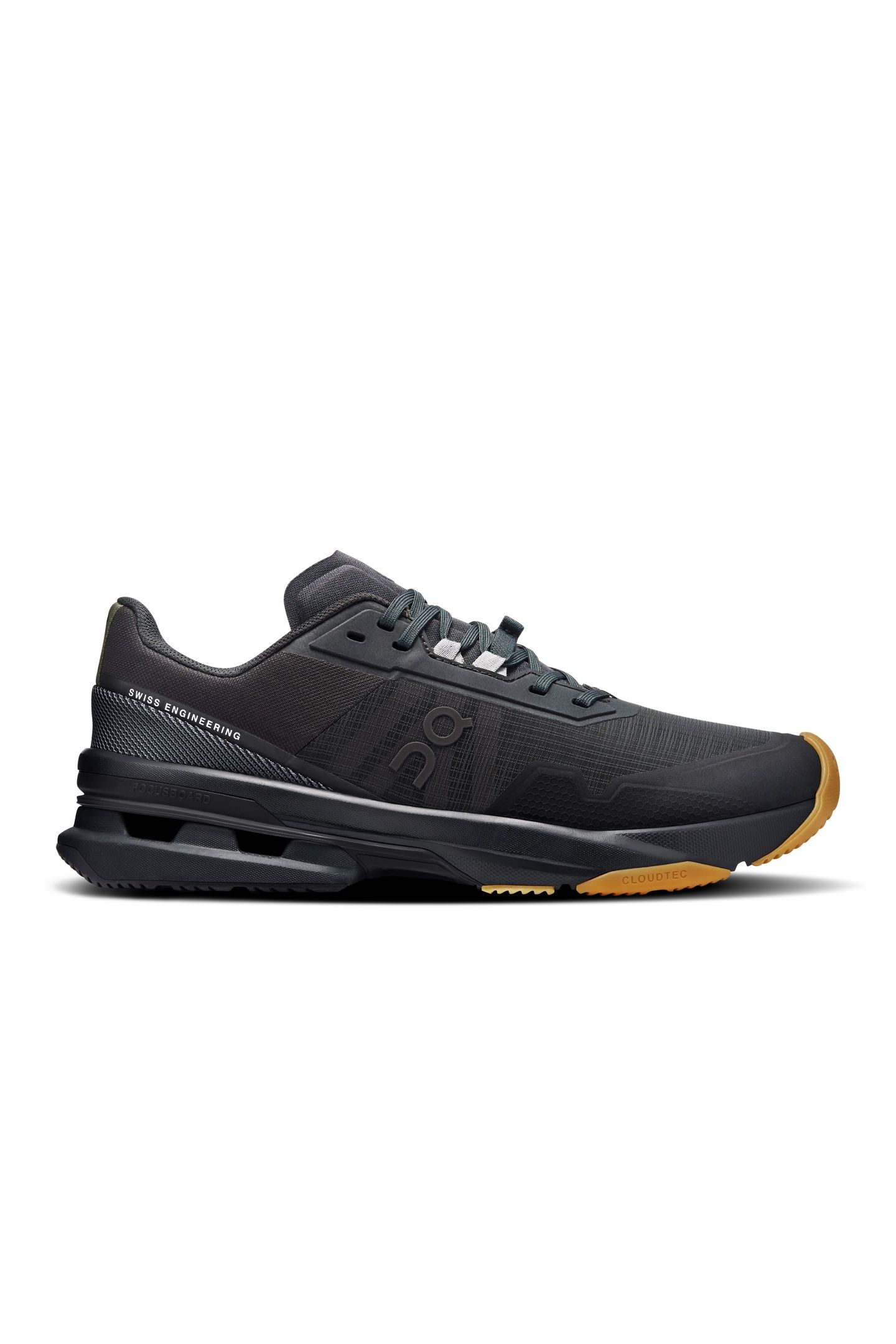 CLOUDPULSE PRO 1 BLACK | ROCK 1