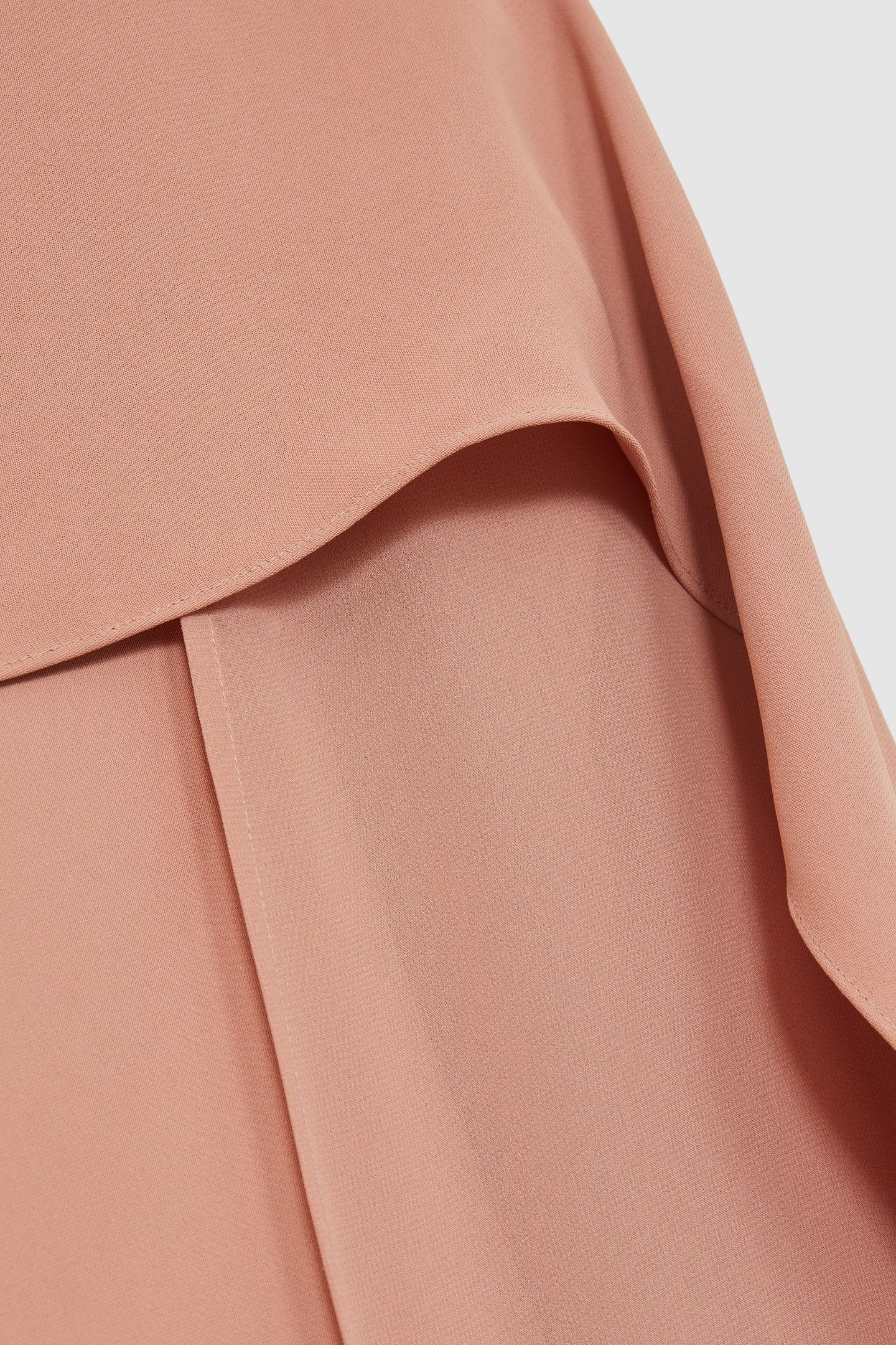CAPEBACK JUMPSUIT PINK 6