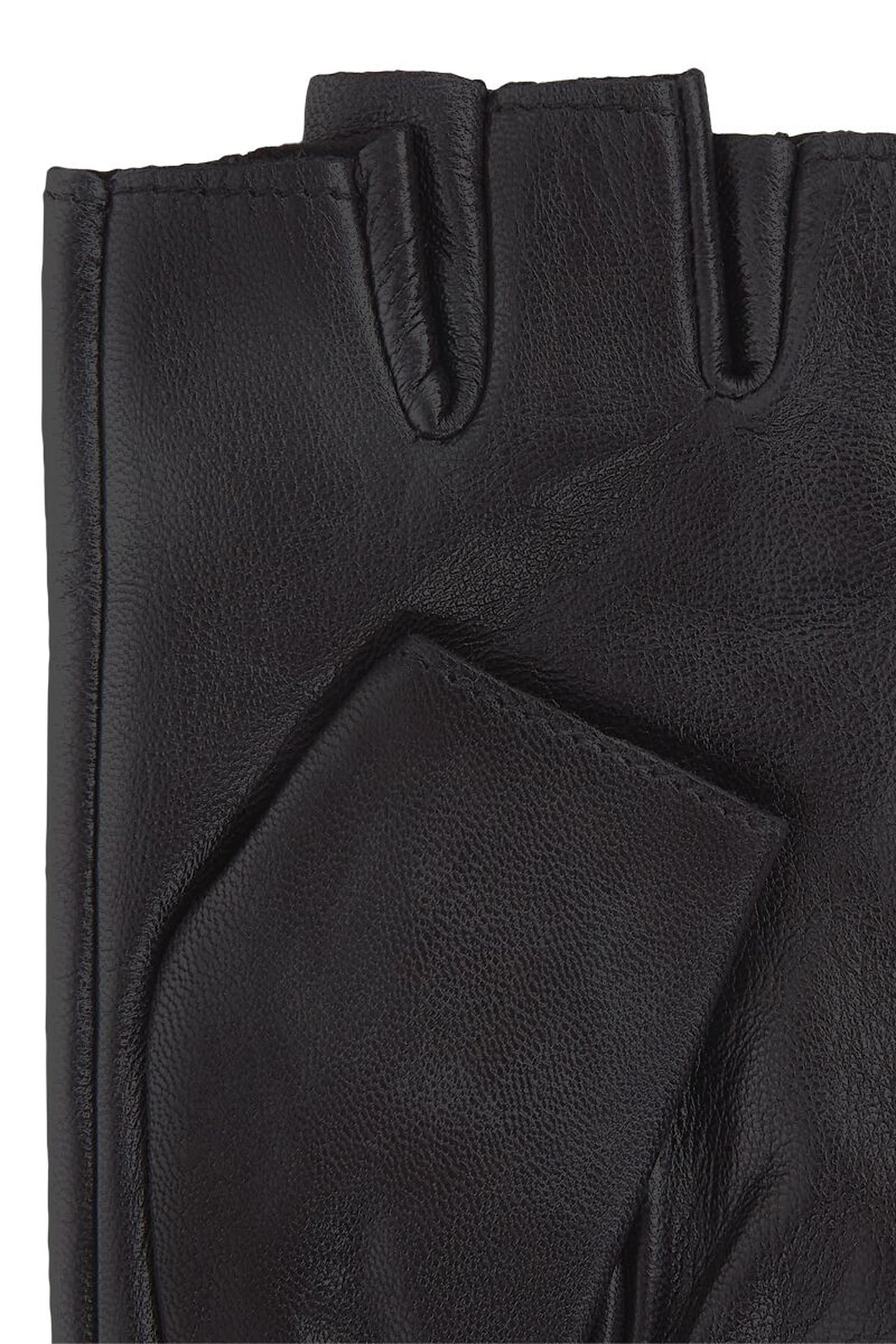 K/ESSENTIAL CHAIN FL GLOVES BLACK-NICKEL 5