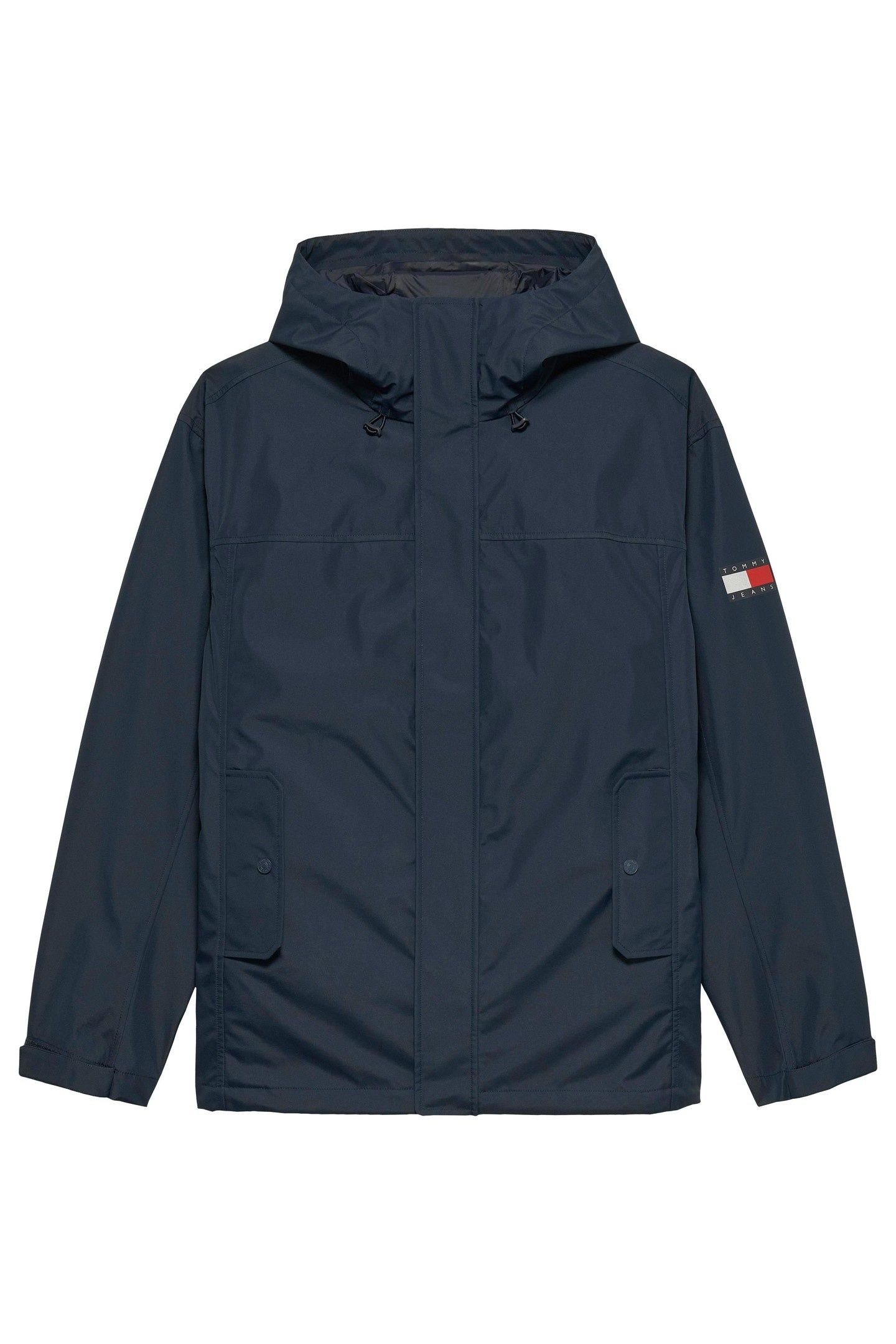 TJM PADDED CHICAGO DARK NIGHT NAVY 1