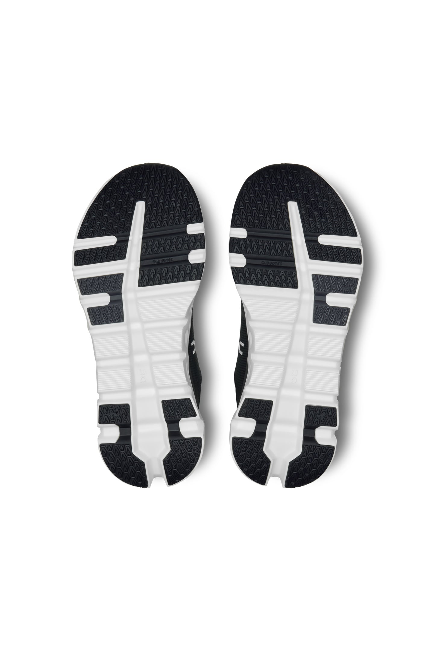 CLOUDRUNNER 2 WIDE ECLIPSE | BLACK 5