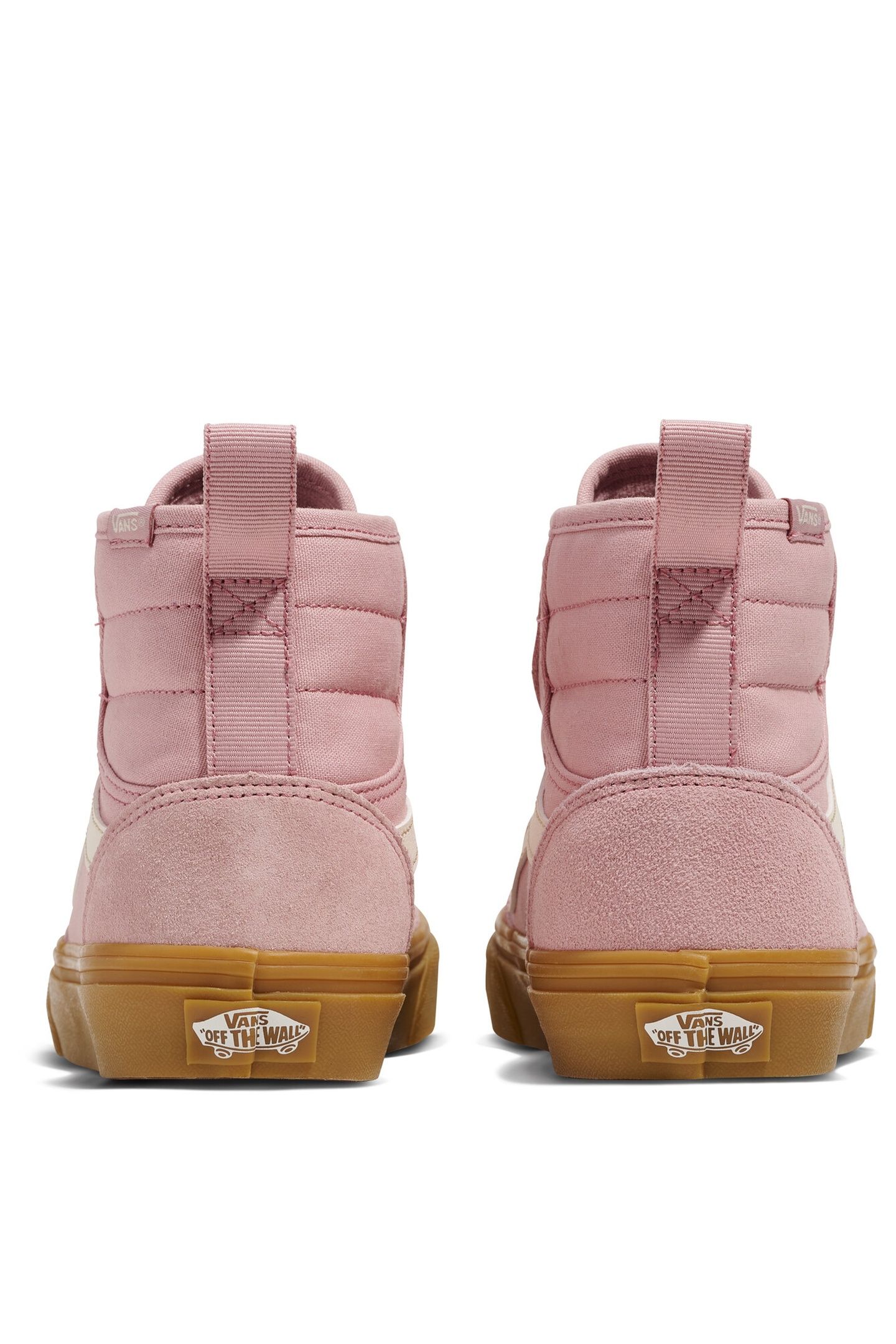 ASHWOOD HI DECON GUM MISTY MAUVE 4