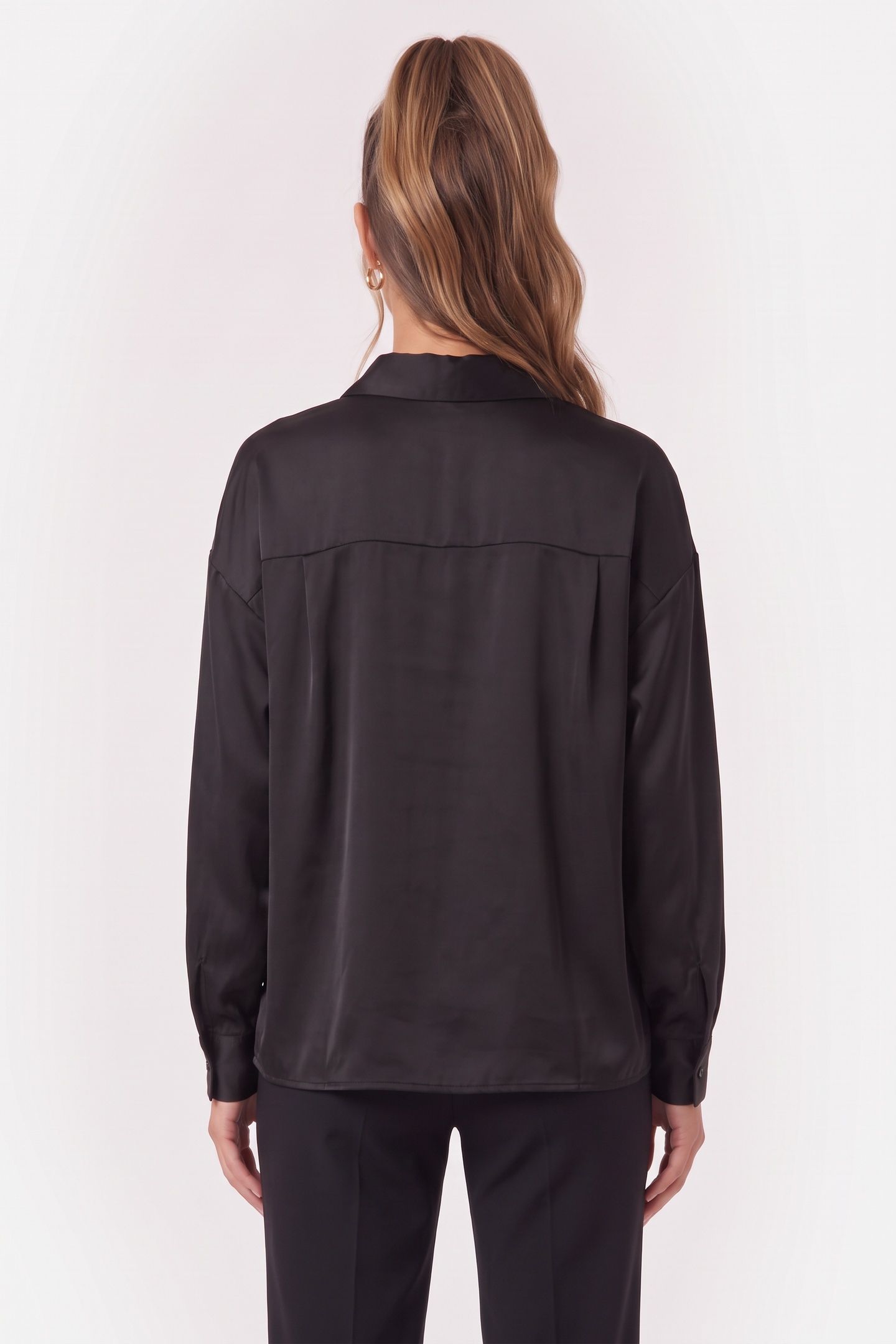JARILA SHIRT BLACK 3