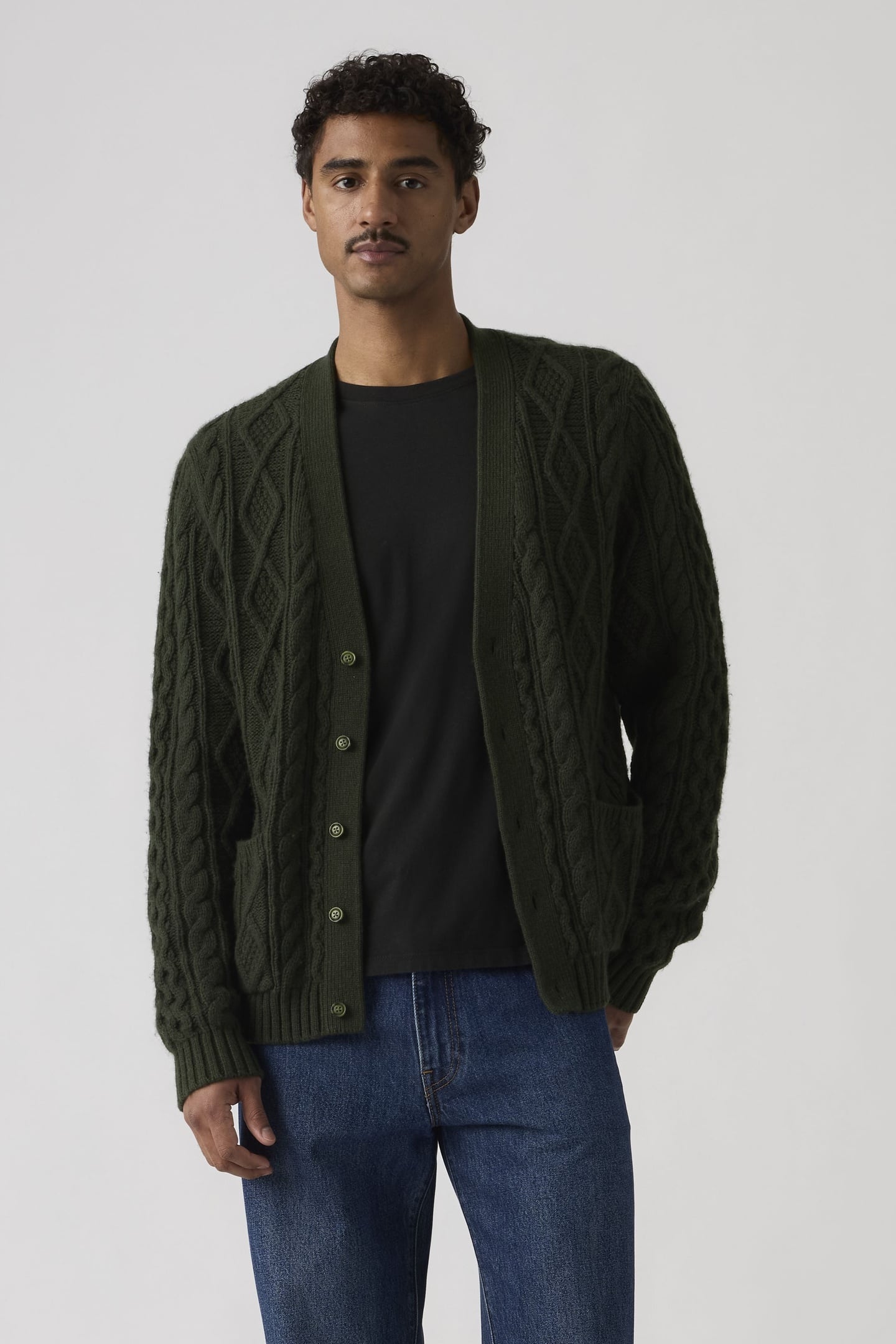 VALENCIA CARDIGAN 1