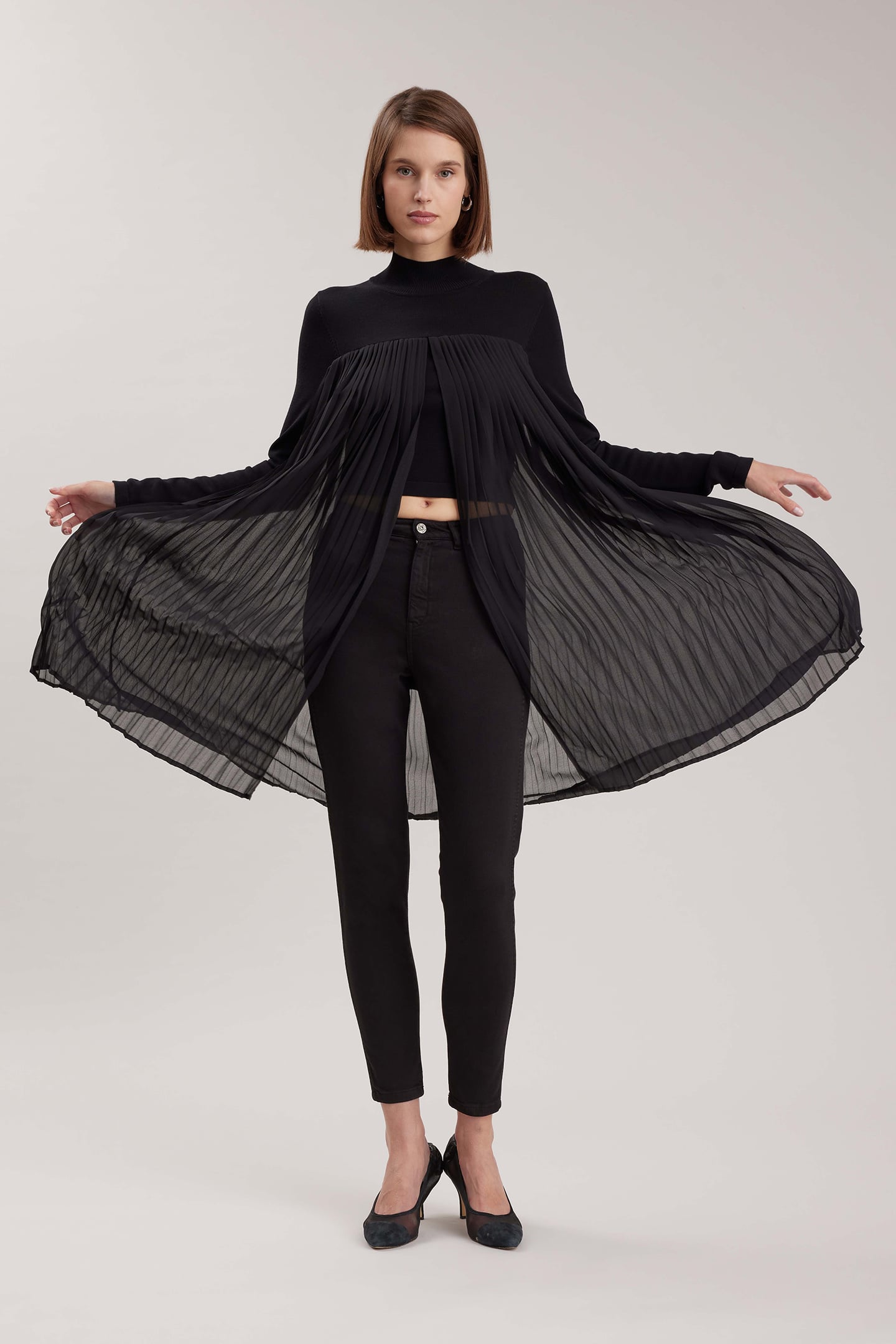 GABIN BLACK 2
