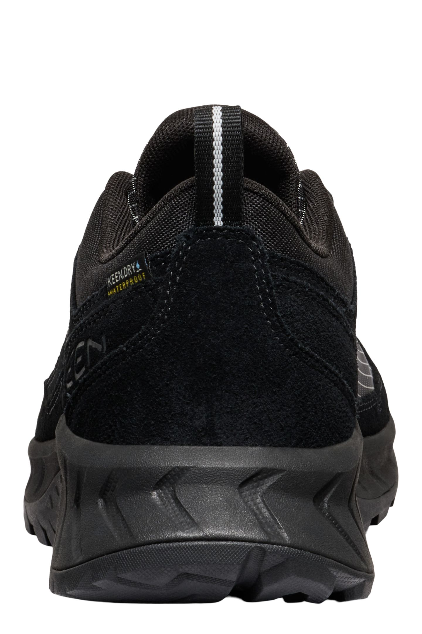 HIGHTRAIL EXP WP BLACK/MAGNET 4