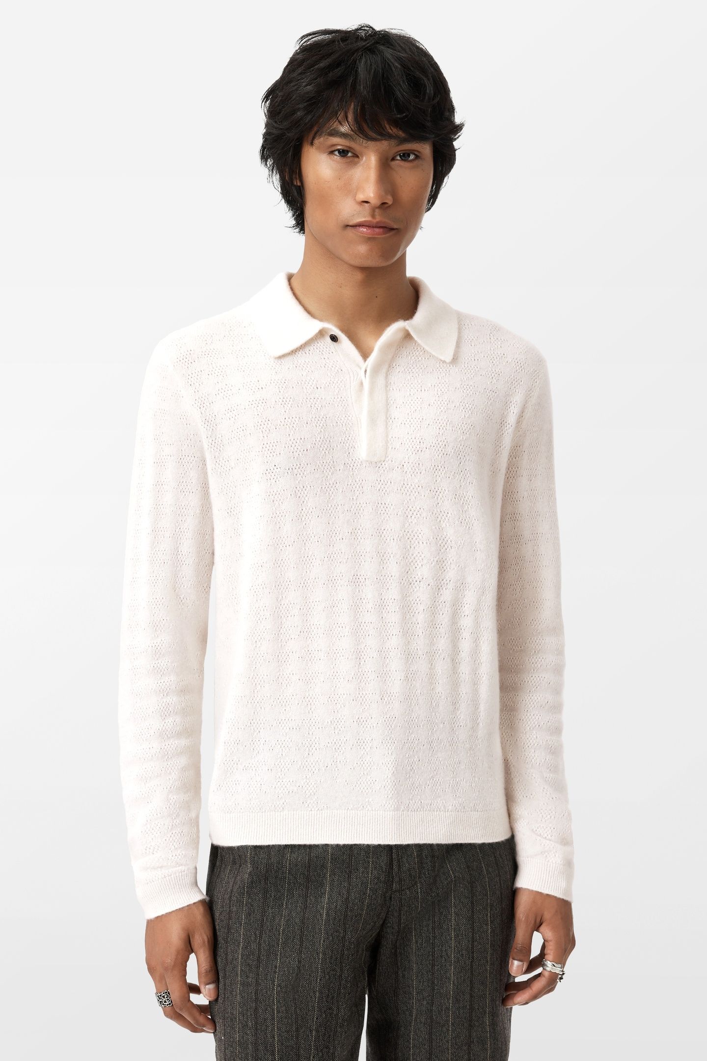 MACRA POLO WHITE 1