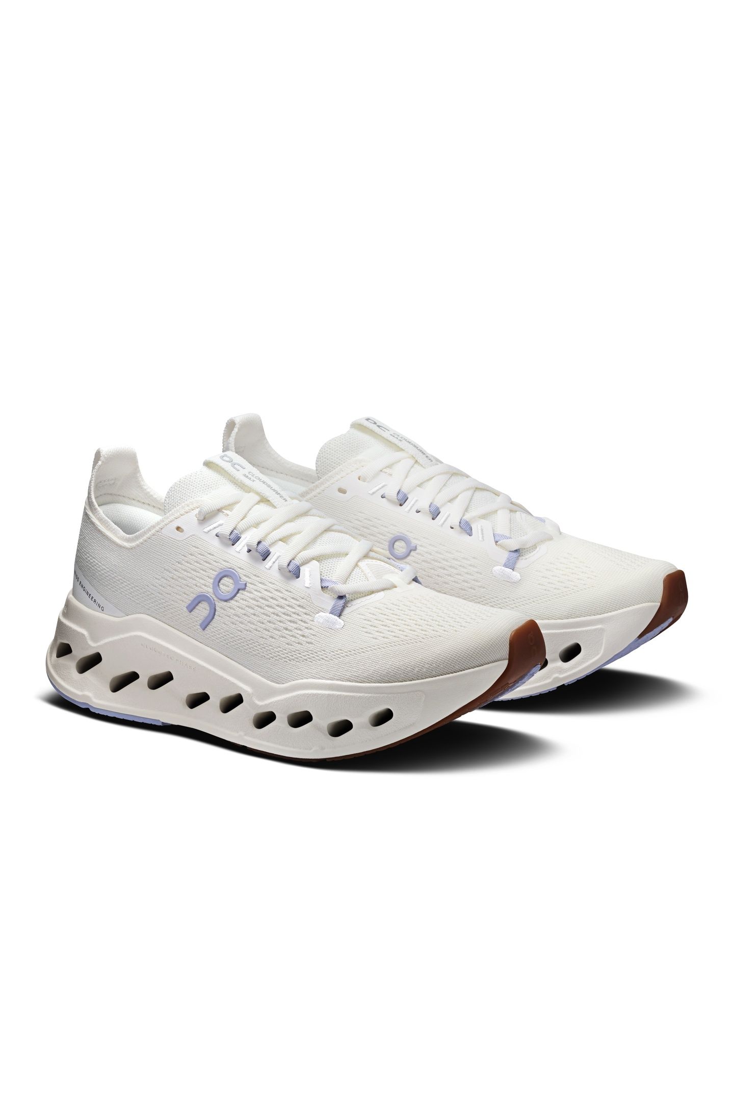 CLOUDSURFER MAX 1 IVORY | NIMBUS 4