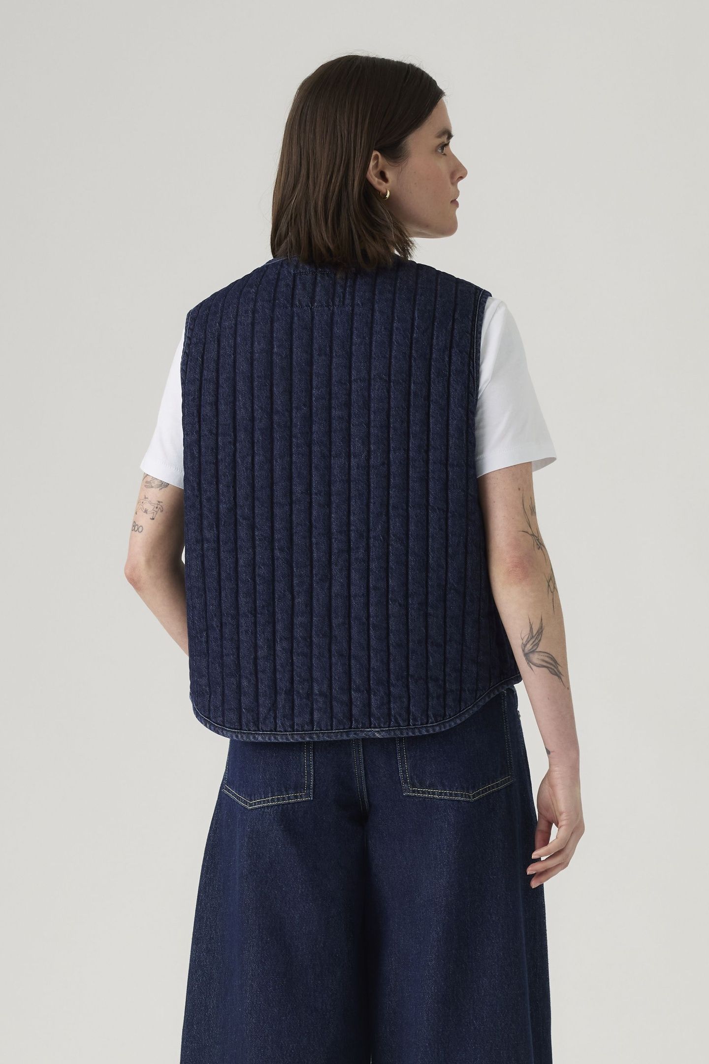 LOTTIE LINER VEST 2