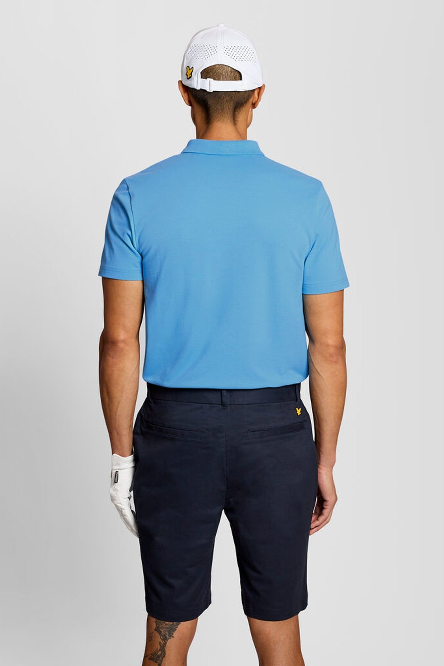 GOLF CORE POLO NITROGEN 2