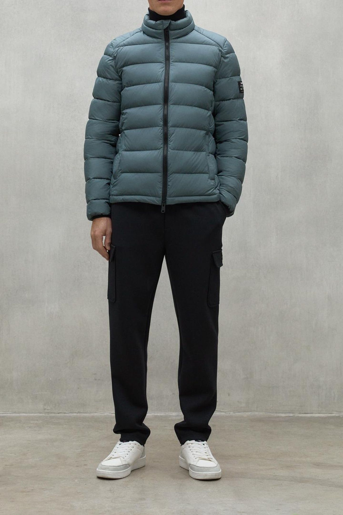 NEW BERETALF JACKET PINE 3