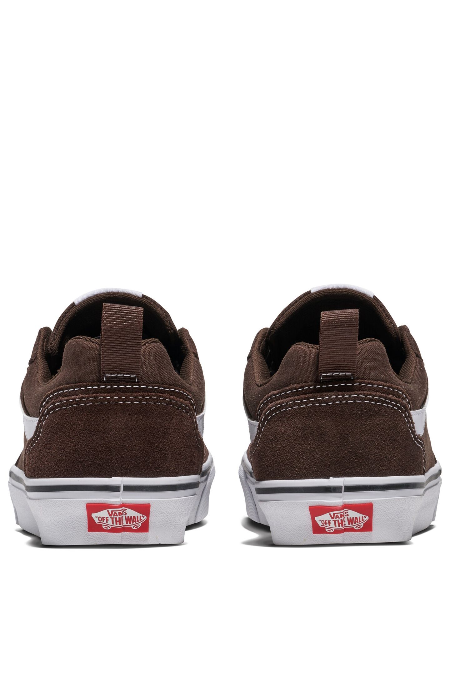 FILMORE SUEDE/CANVAS DEMITASSE 6