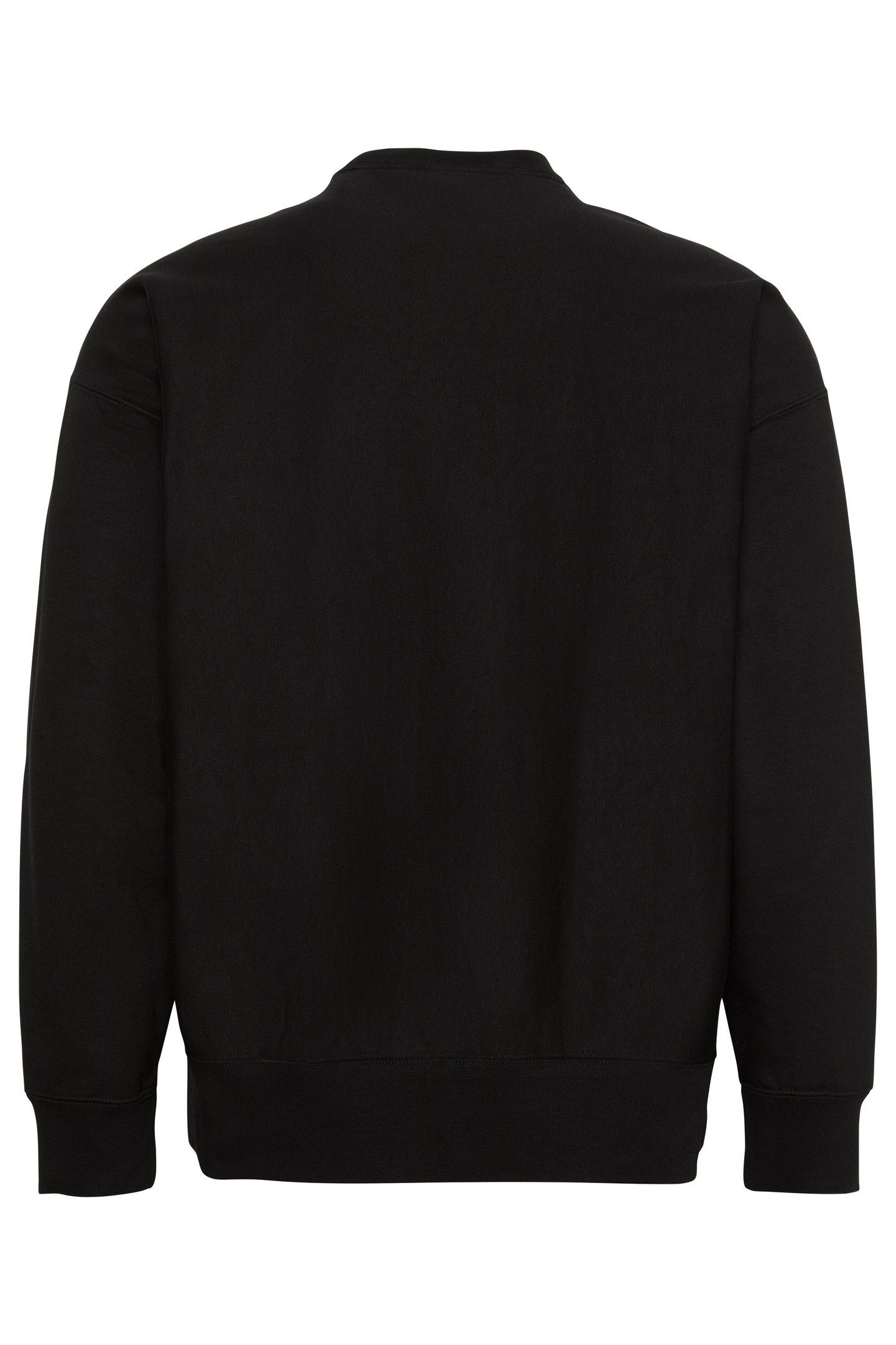 PREMIUM TRI-COLOR BLACK 3