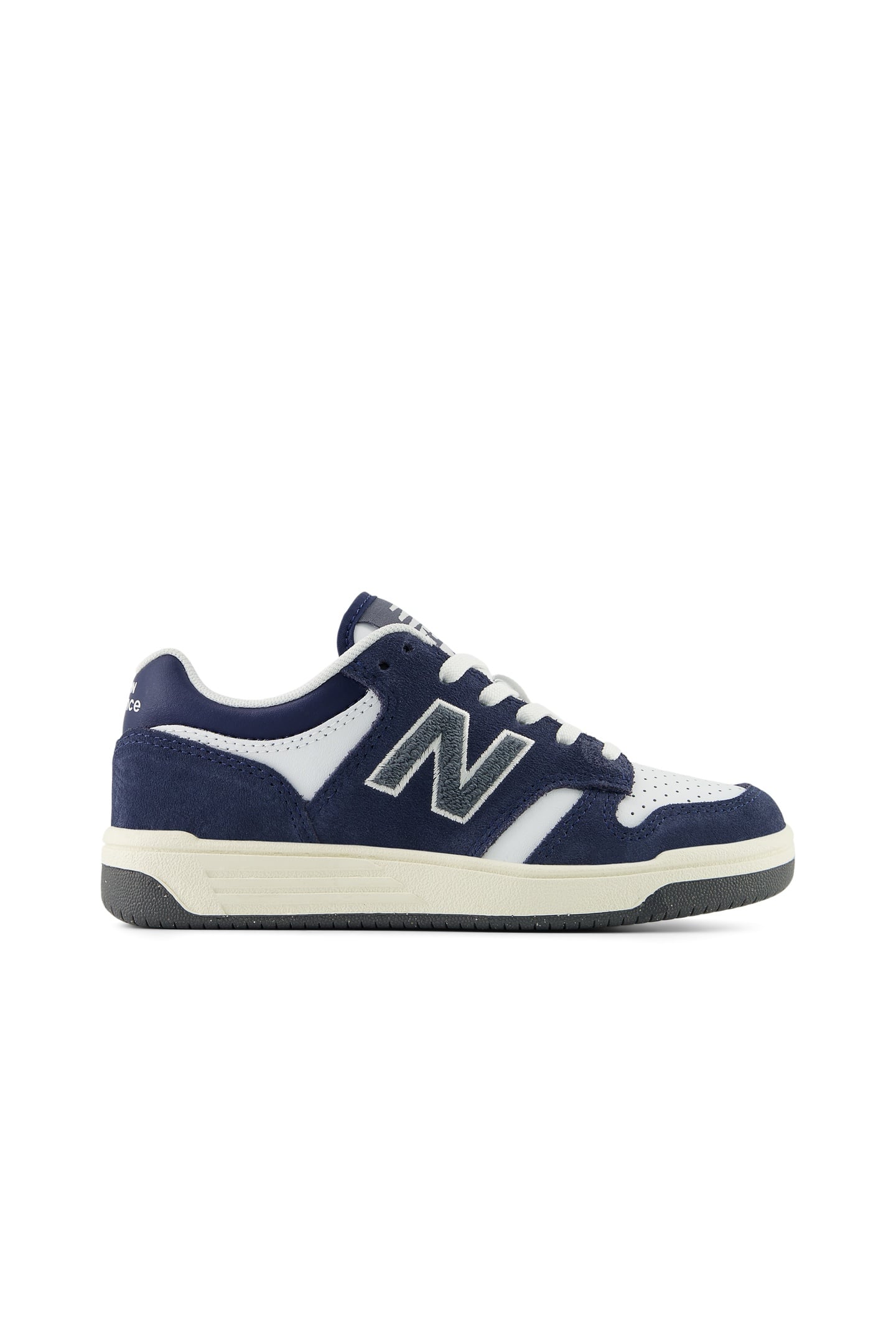 PRE BOYS B480 LACE WHITE 1