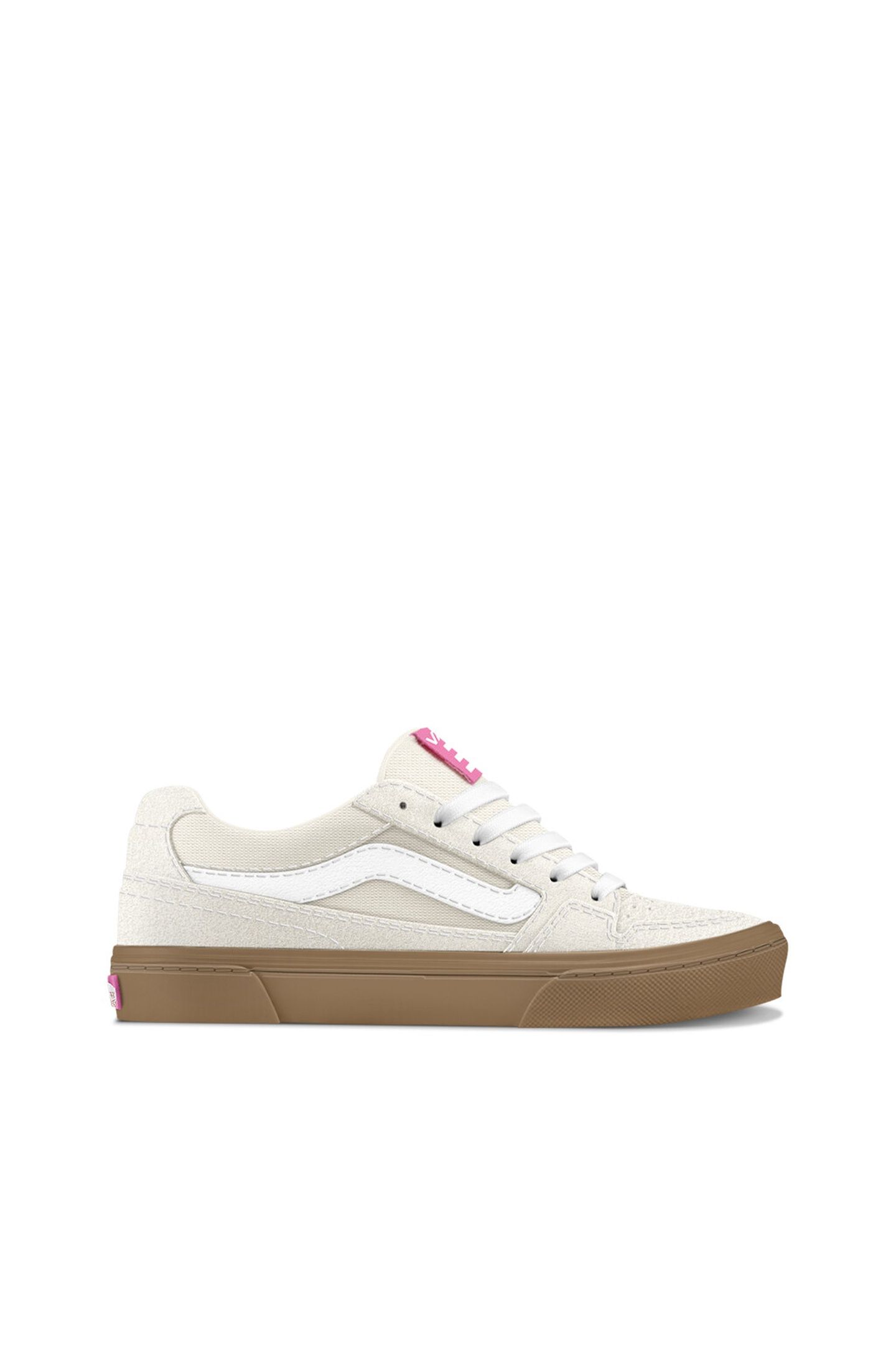 JUNIOR CALDRONE GUM MARSHMALLOW 1