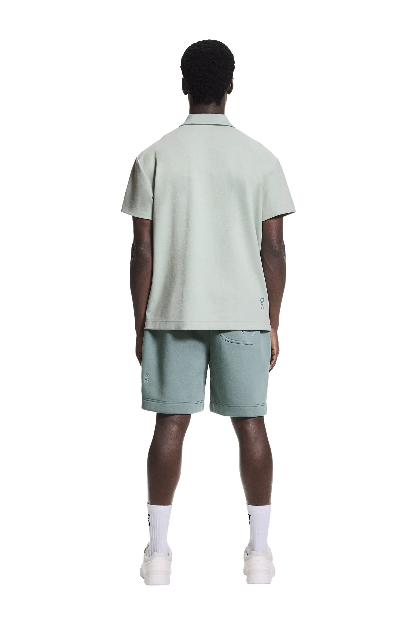 COURTSIDE POLO 1 MINERAL | TIDE 2
