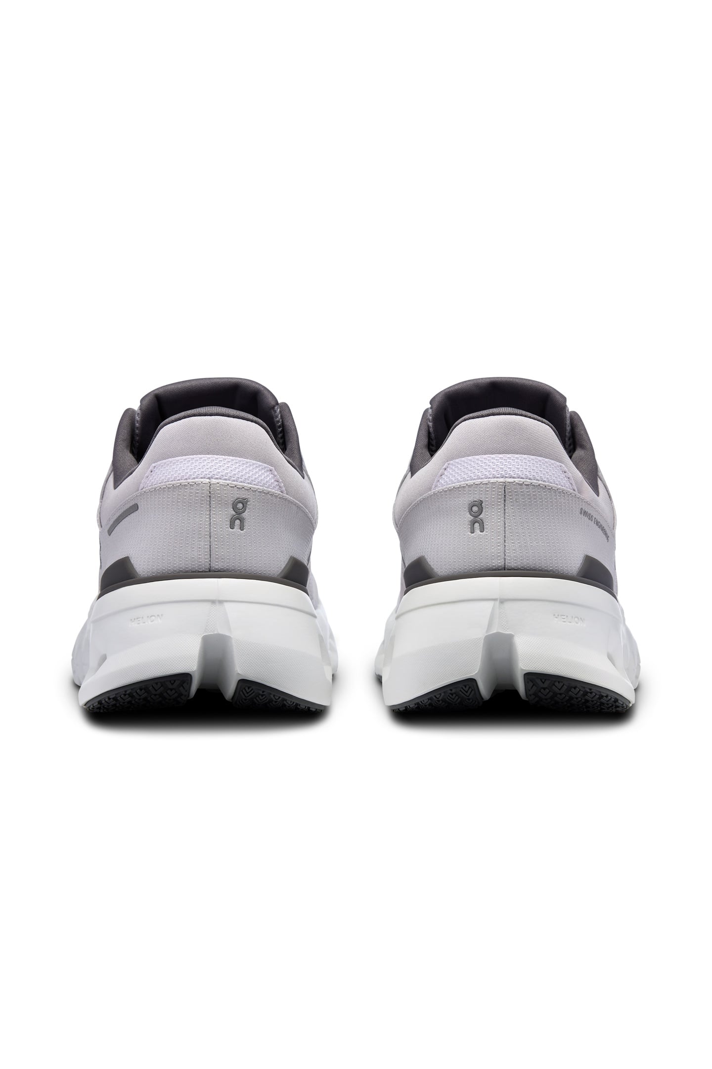 CLOUDRUNNER 2 FROST | WHITE 4
