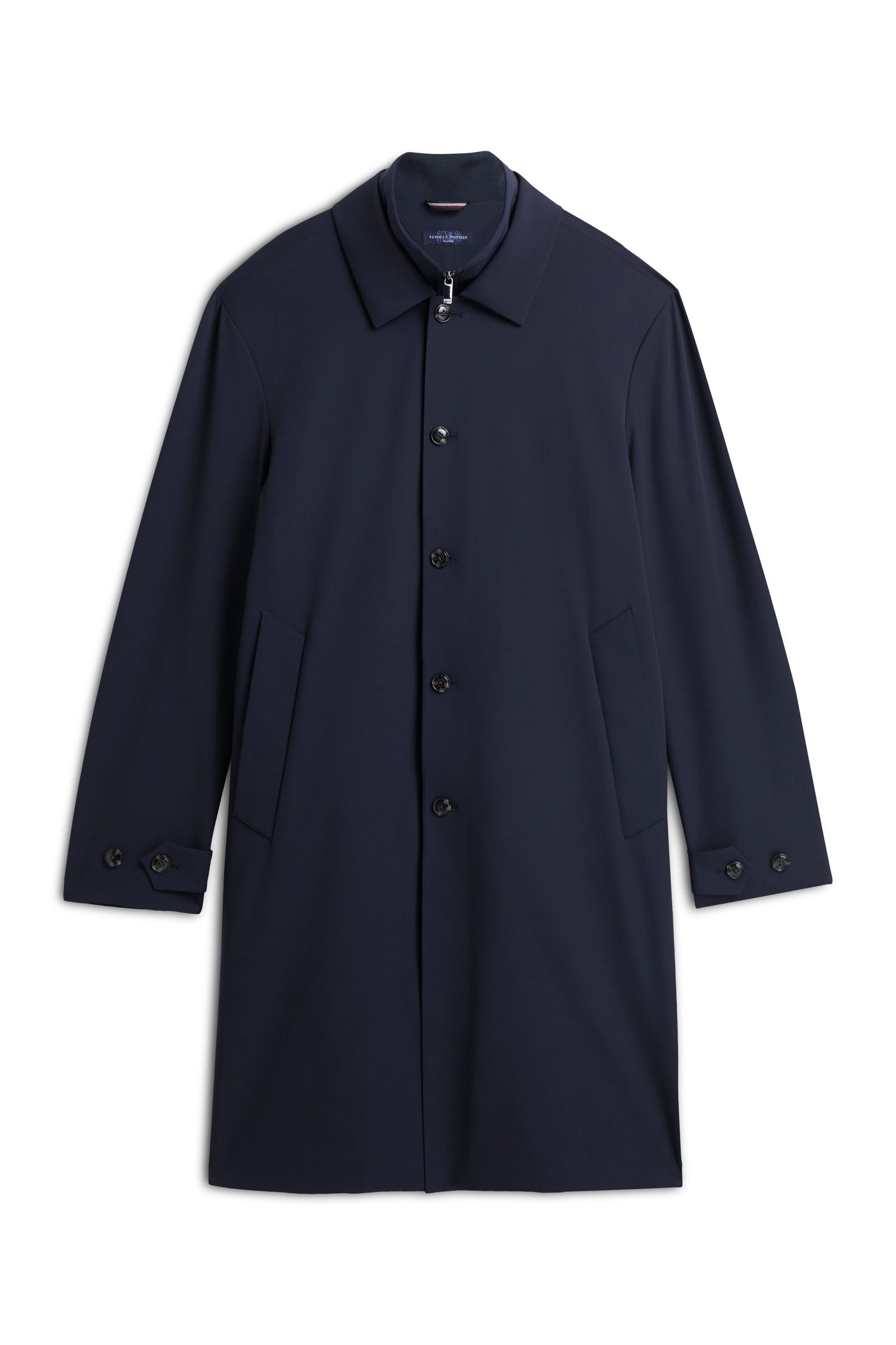 NY PERFORMANCE 3-IN-1 COAT BLUE 3