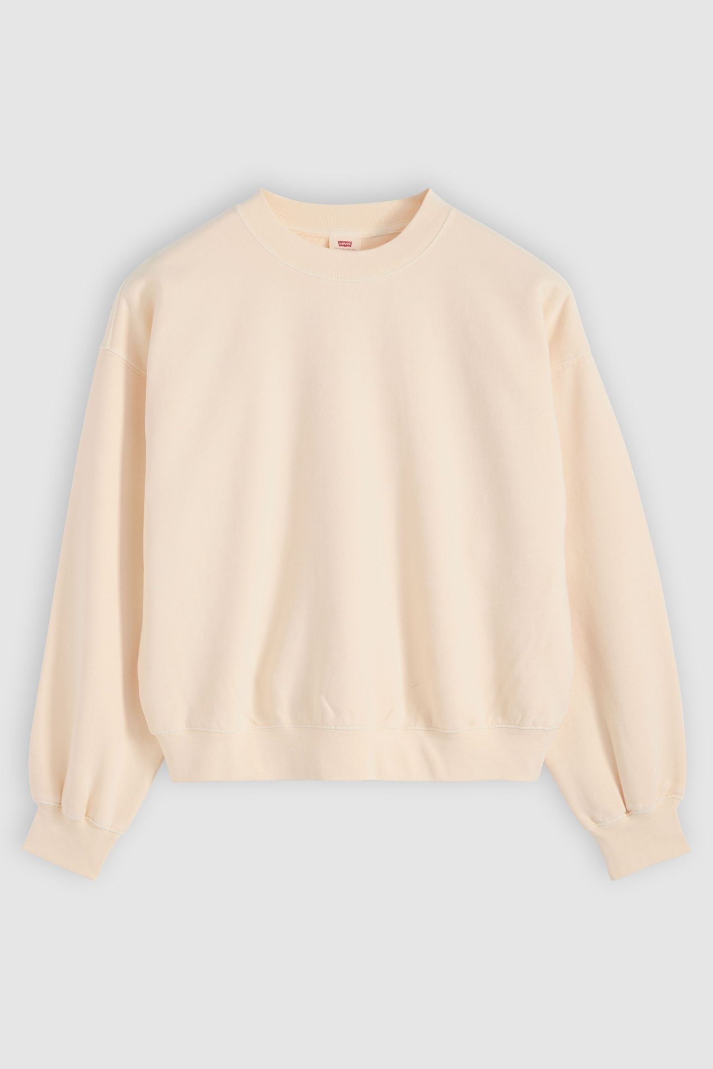 VINTAGE BOXY SWEATSHIRT 4