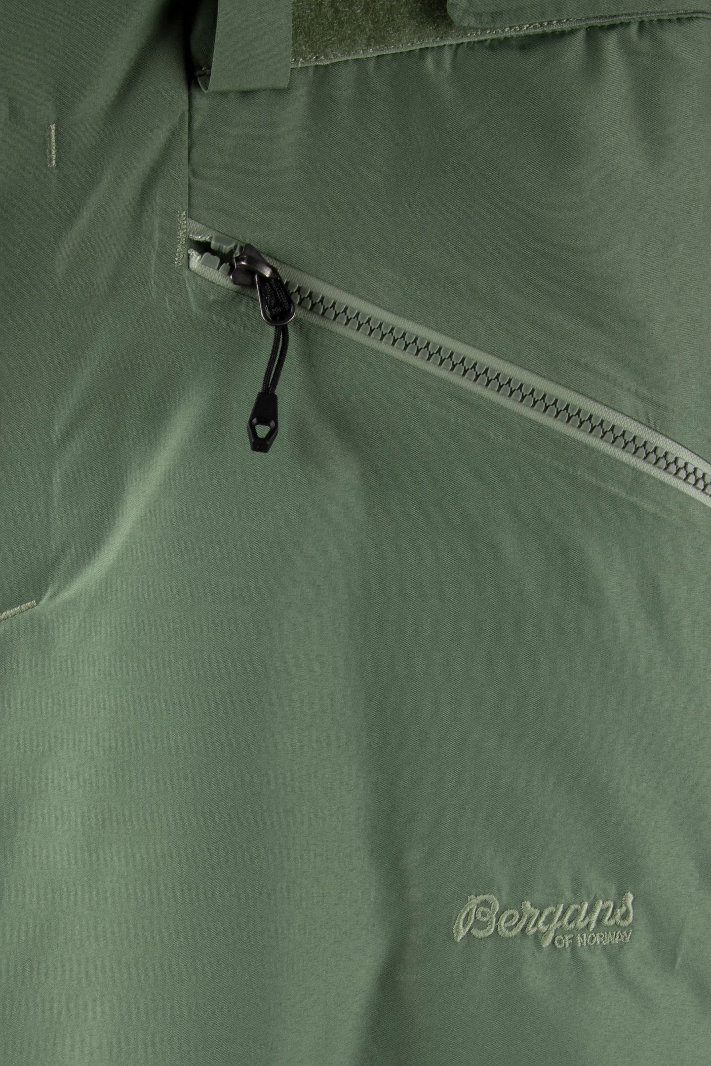 STRANDA V2 INSULATED PANTS COOL GREEN 4